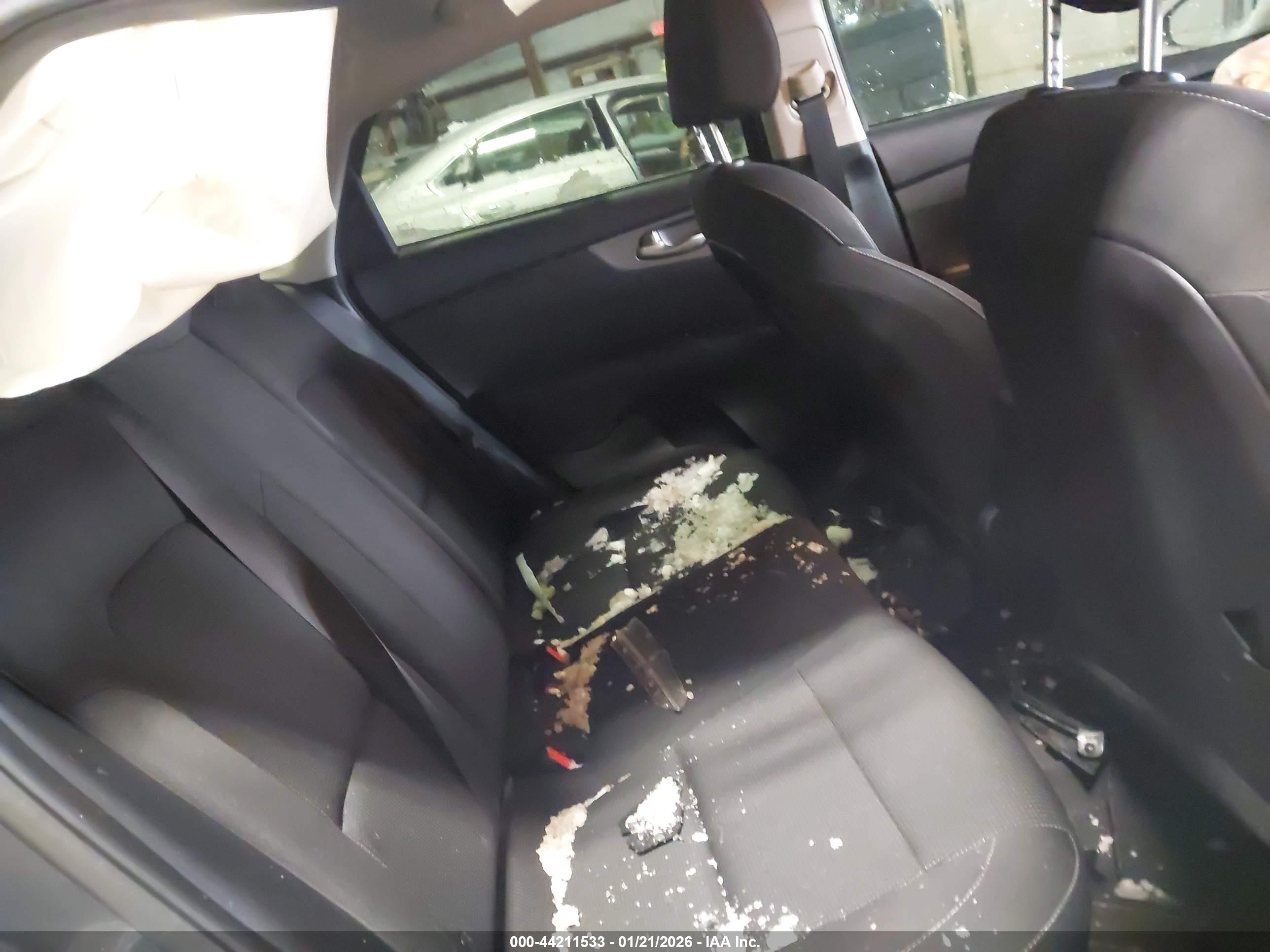 KIA FORTE image 8