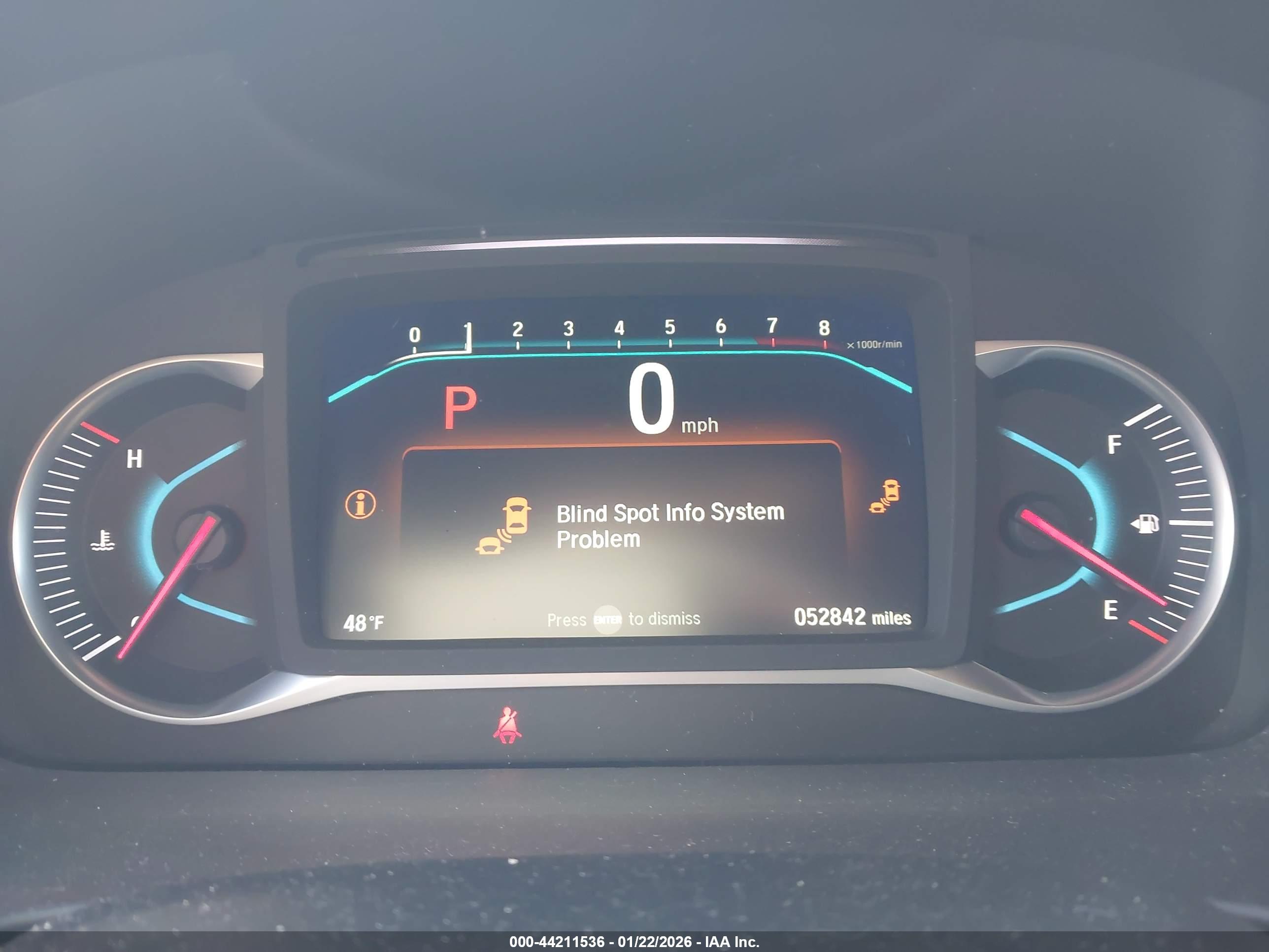HONDA PILOT image 7