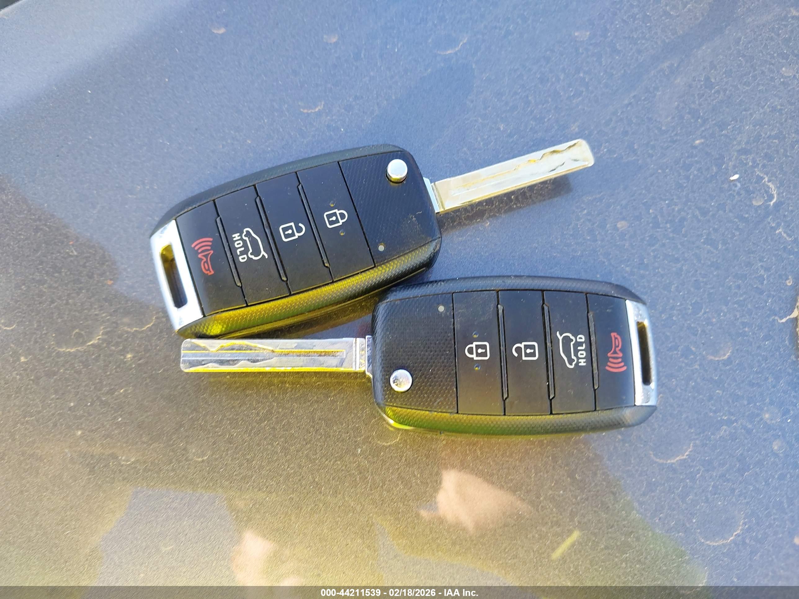 KIA SOUL image 11
