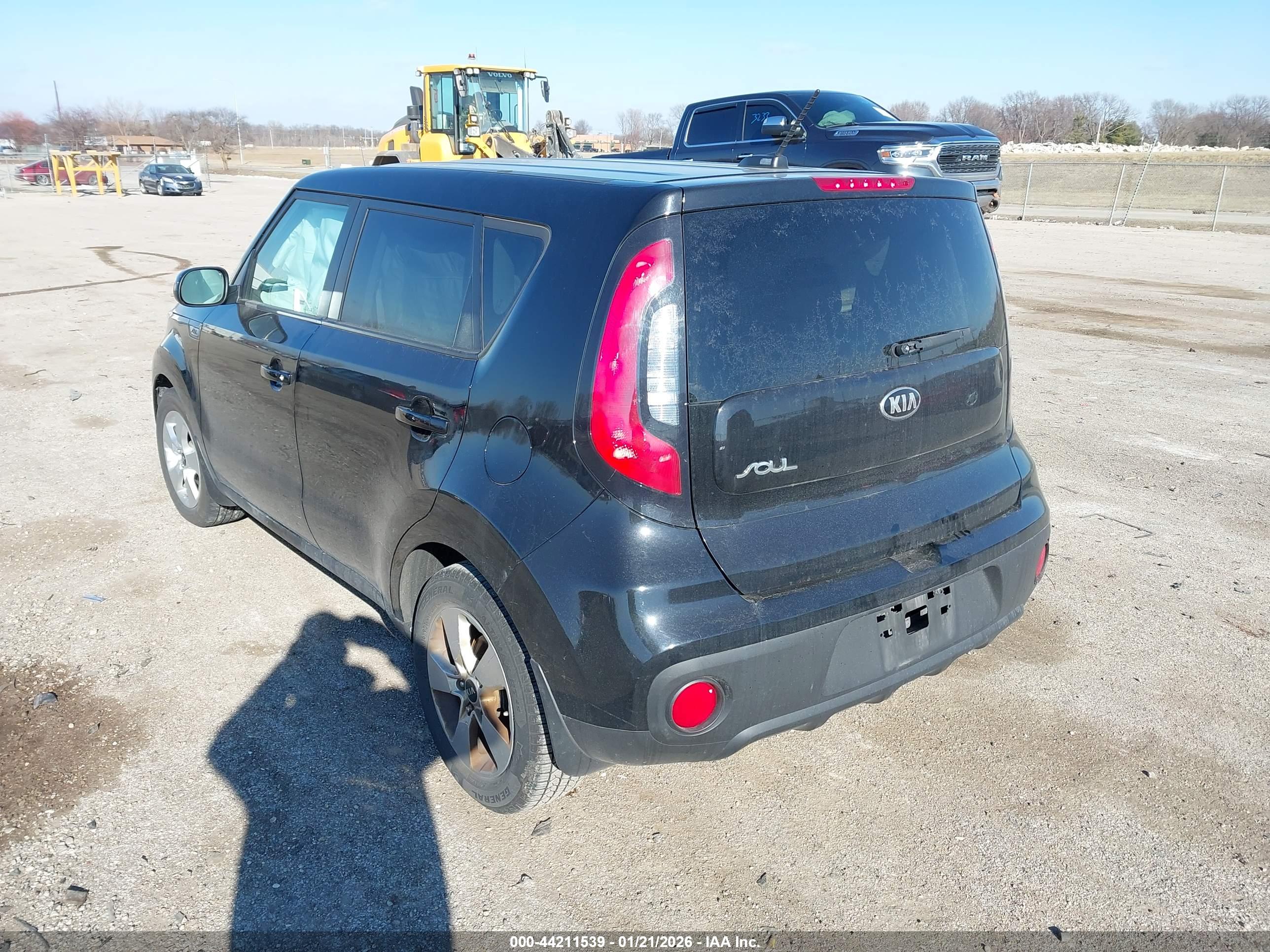 KIA SOUL image 3