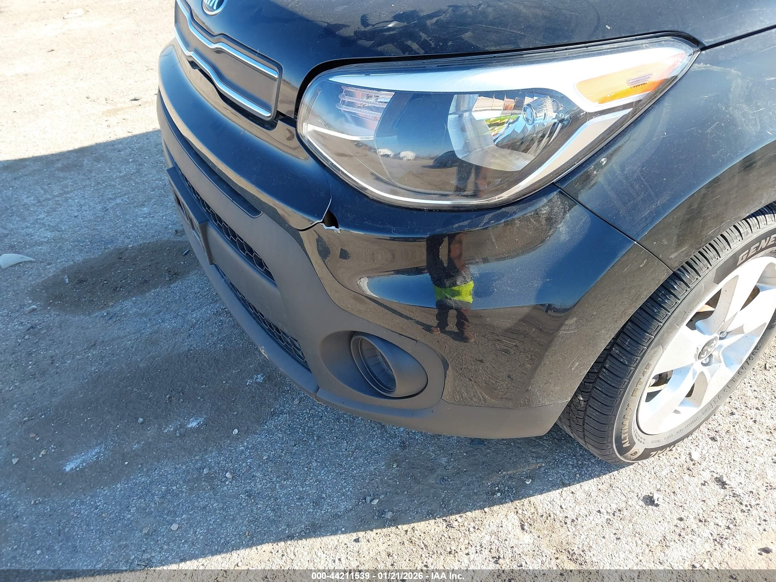 KIA SOUL image 6