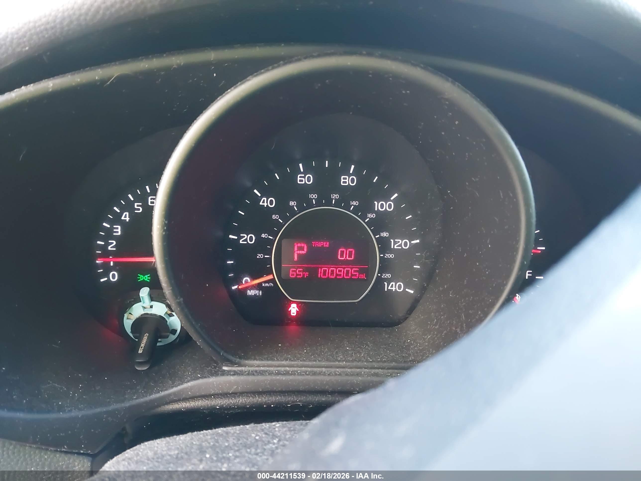 KIA SOUL image 7
