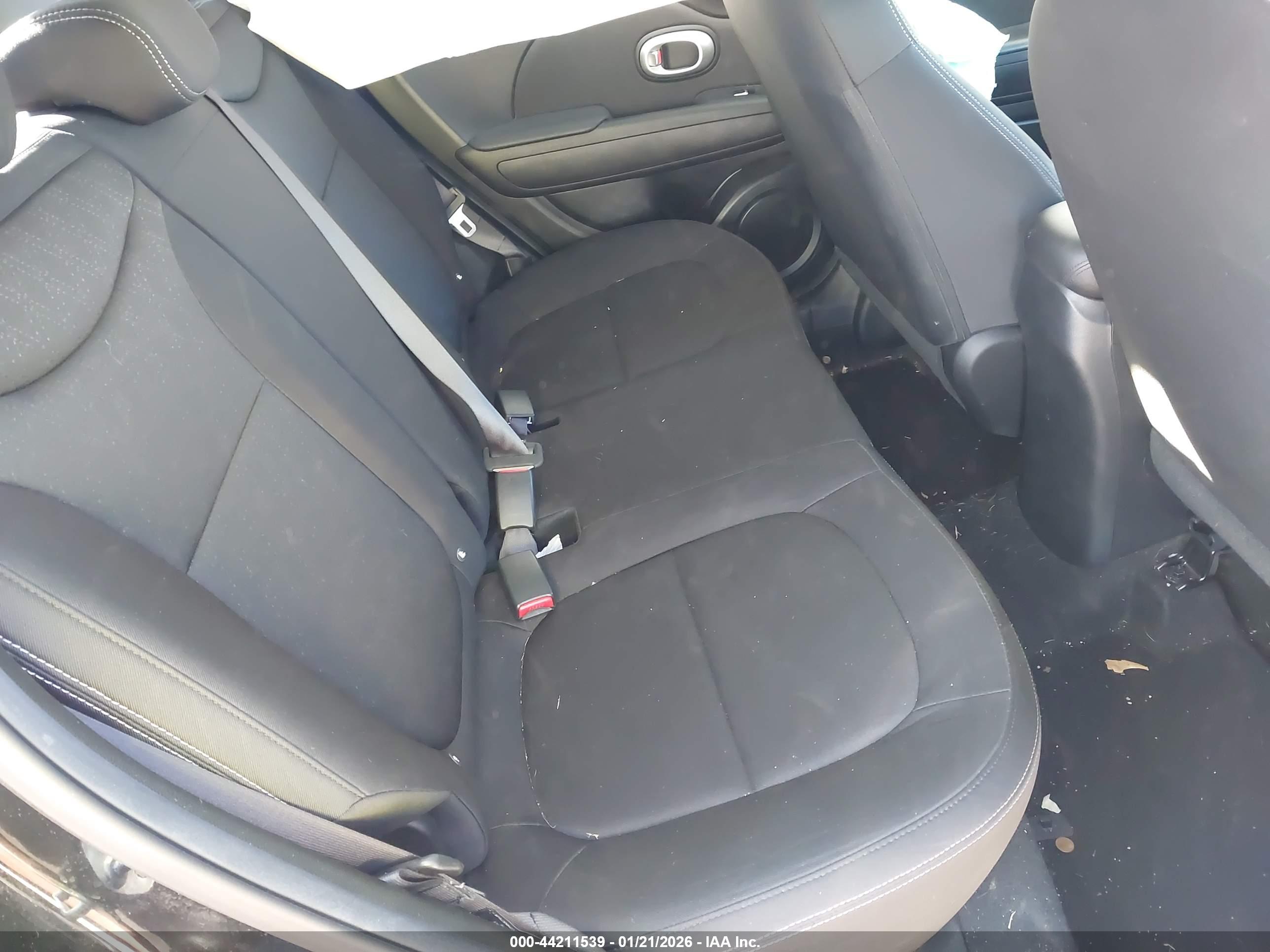 KIA SOUL image 8