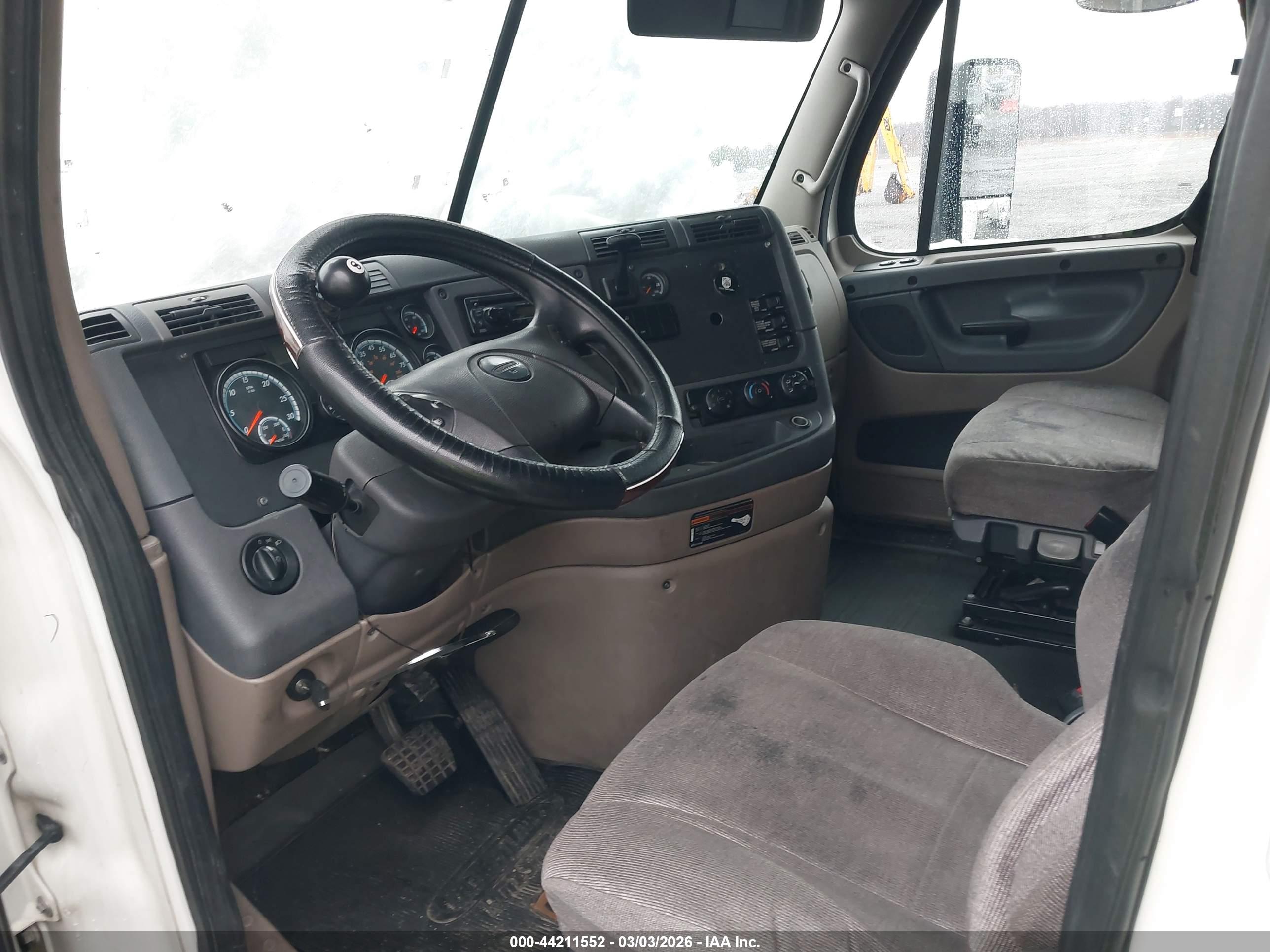FREIGHTLINER CASCADIA image 8