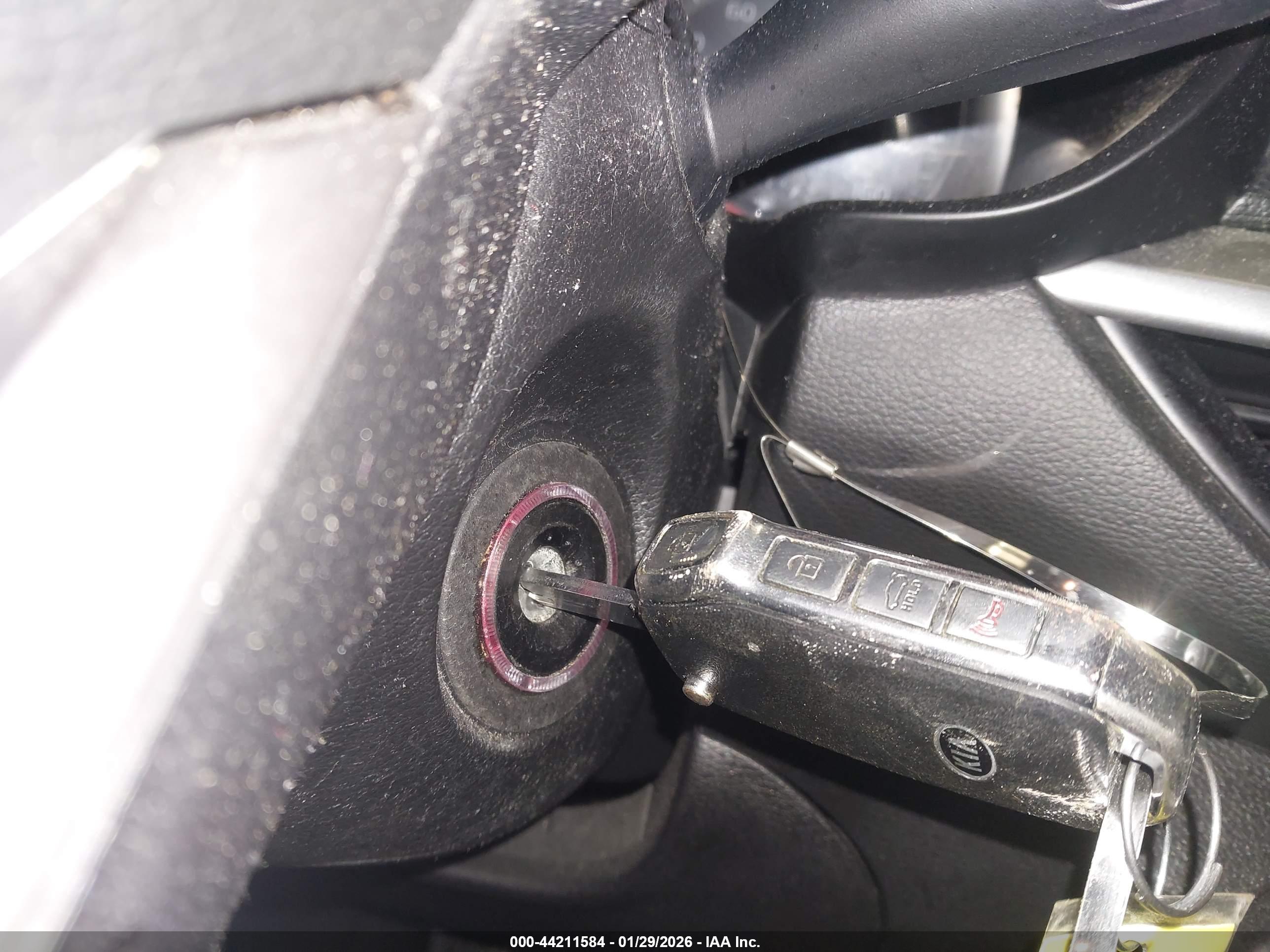 KIA FORTE image 11