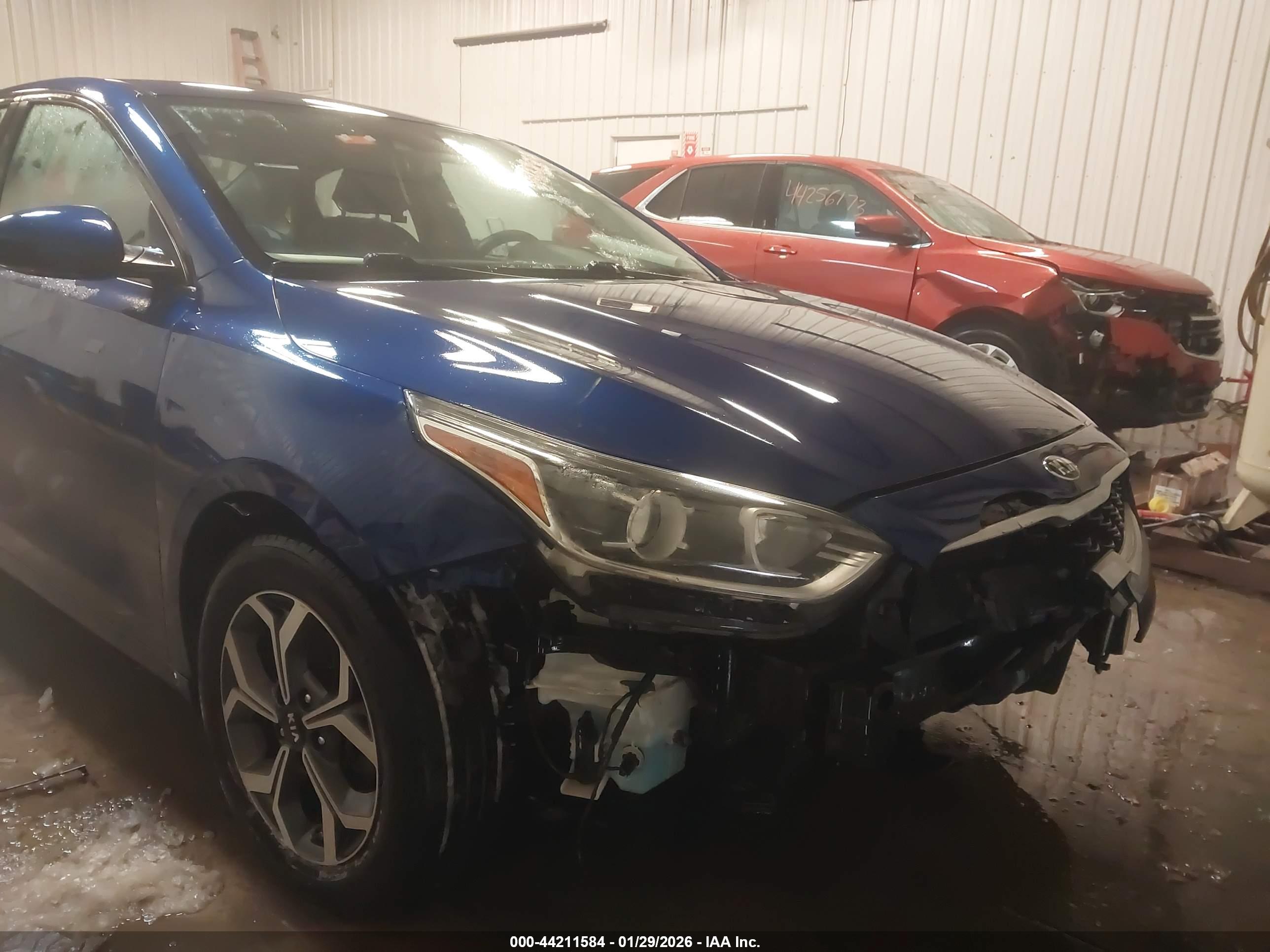KIA FORTE image 6