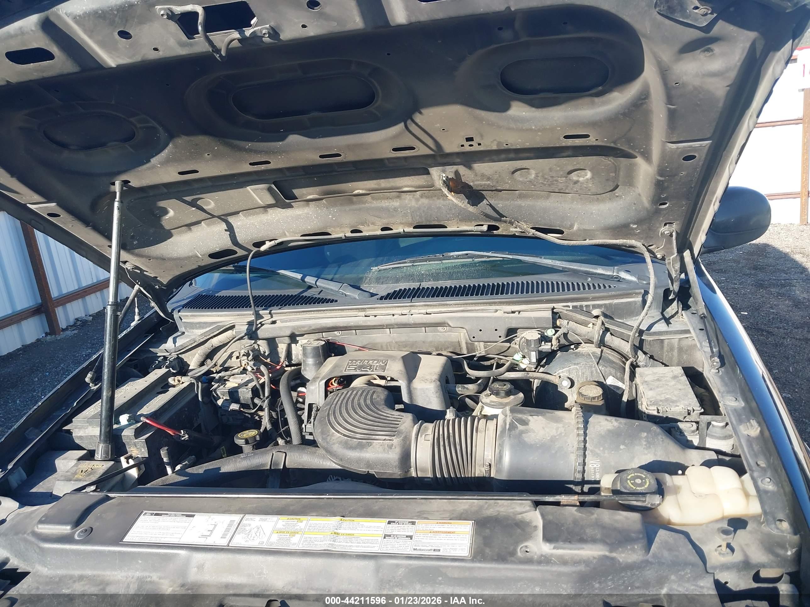 FORD F-150 image 10