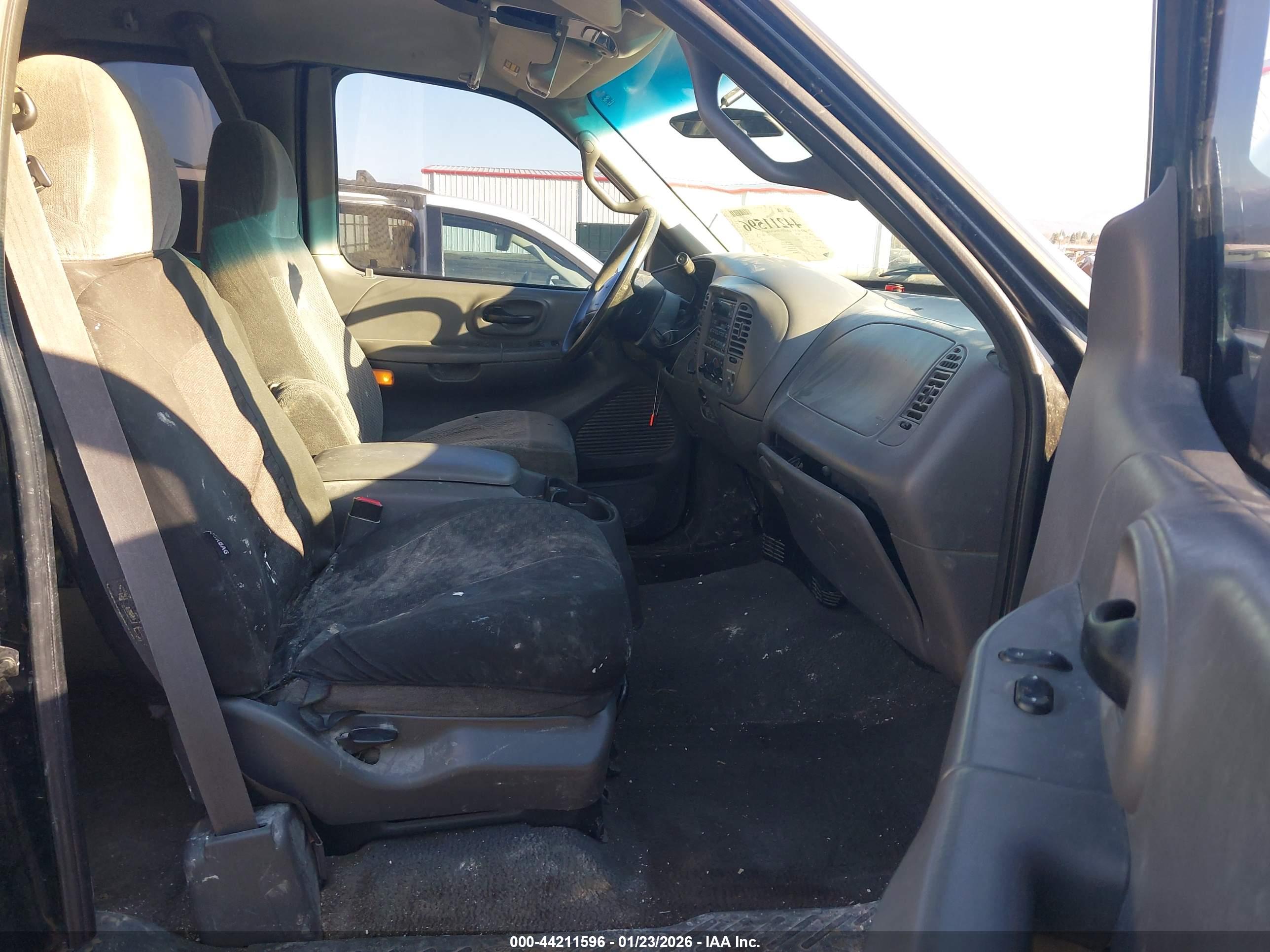 FORD F-150 image 5