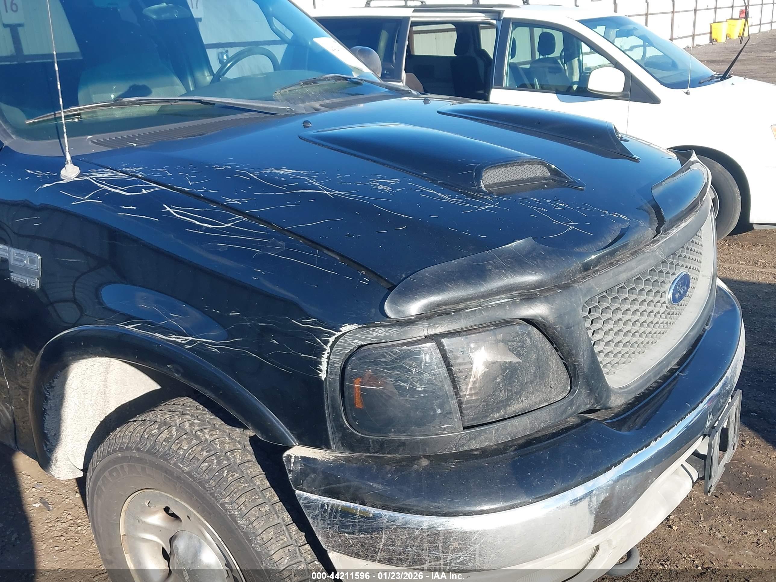 FORD F-150 image 6