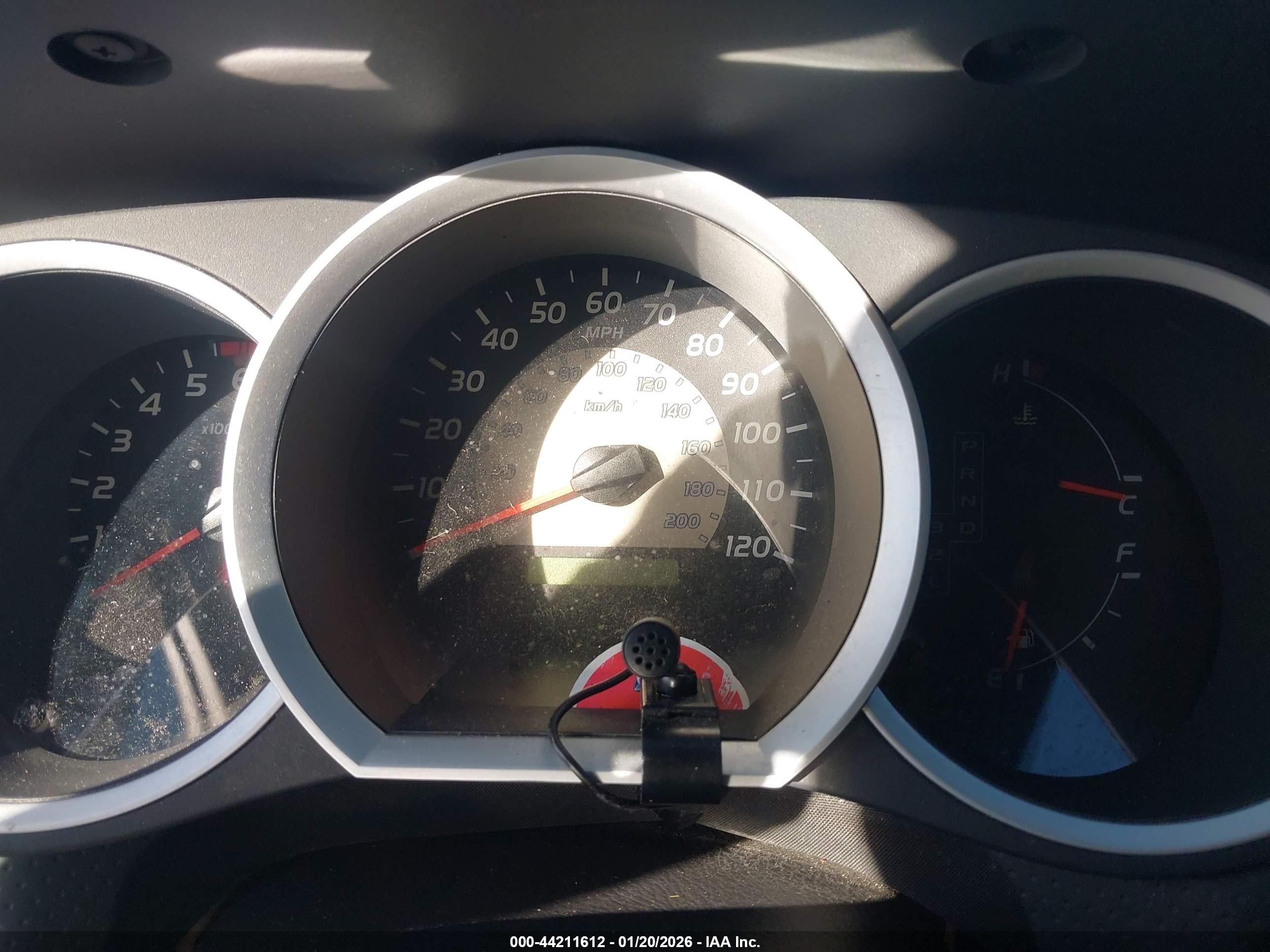 TOYOTA TACOMA image 7