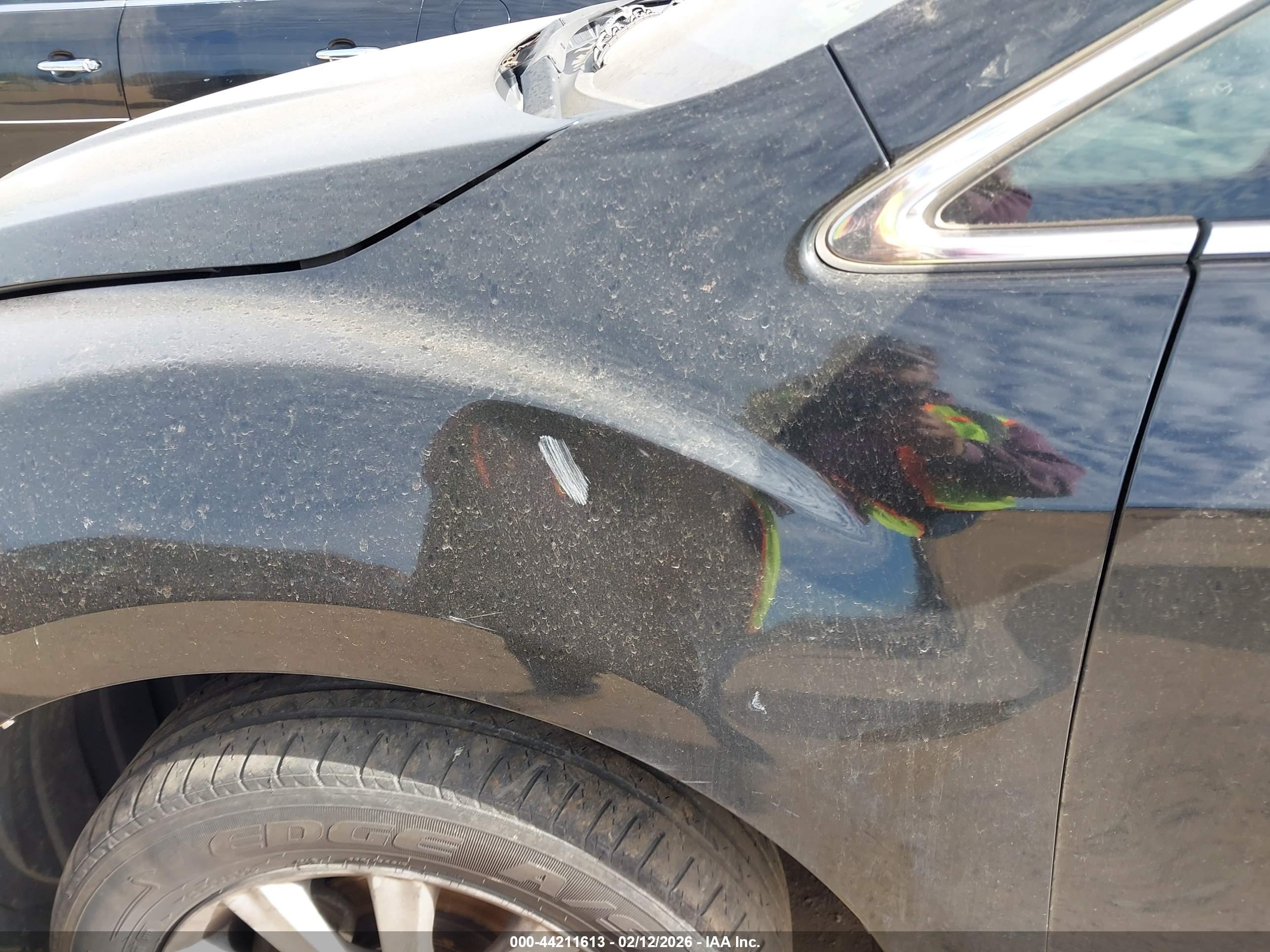 MAZDA CX-7 image 6