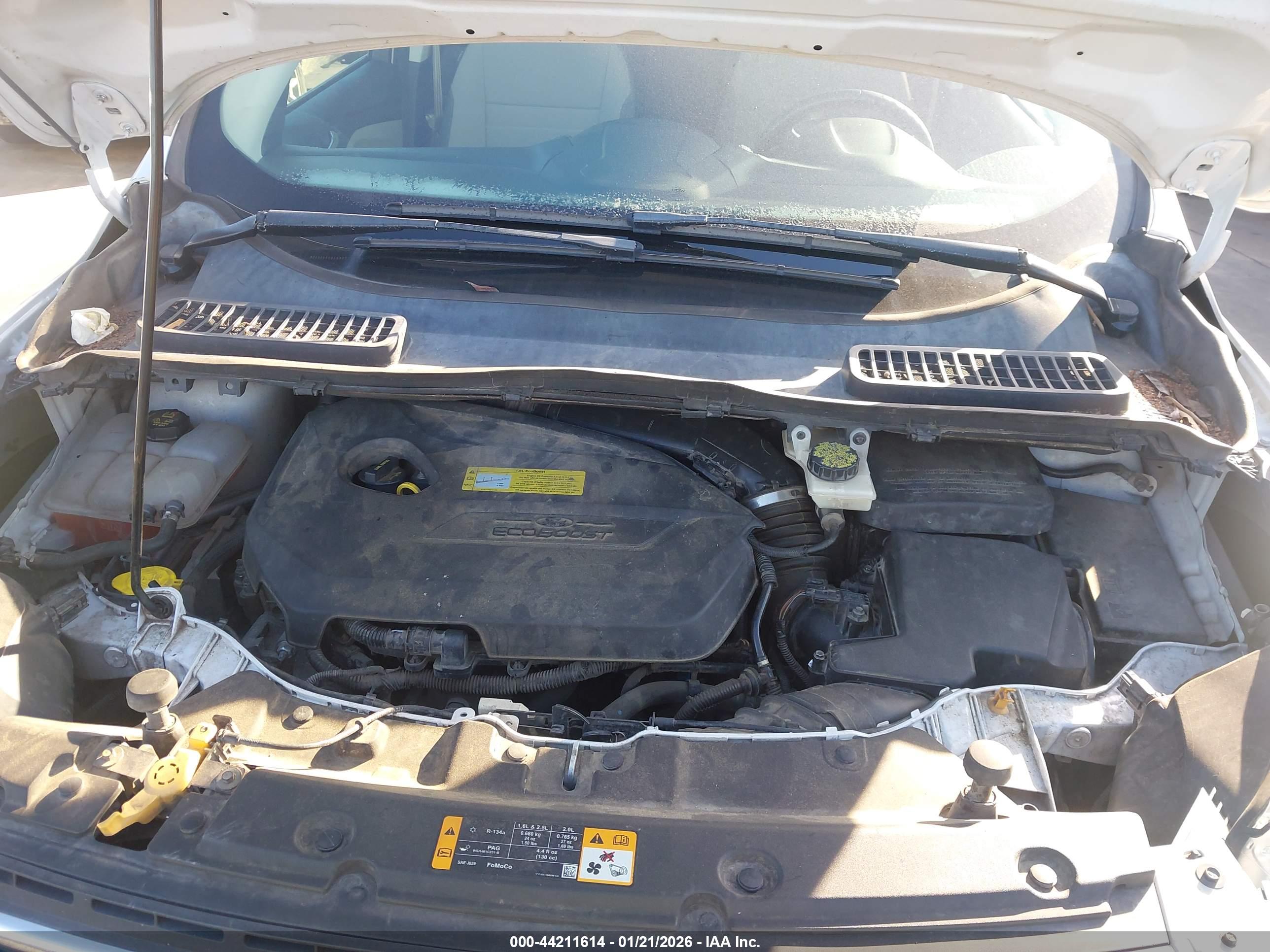 FORD ESCAPE image 10