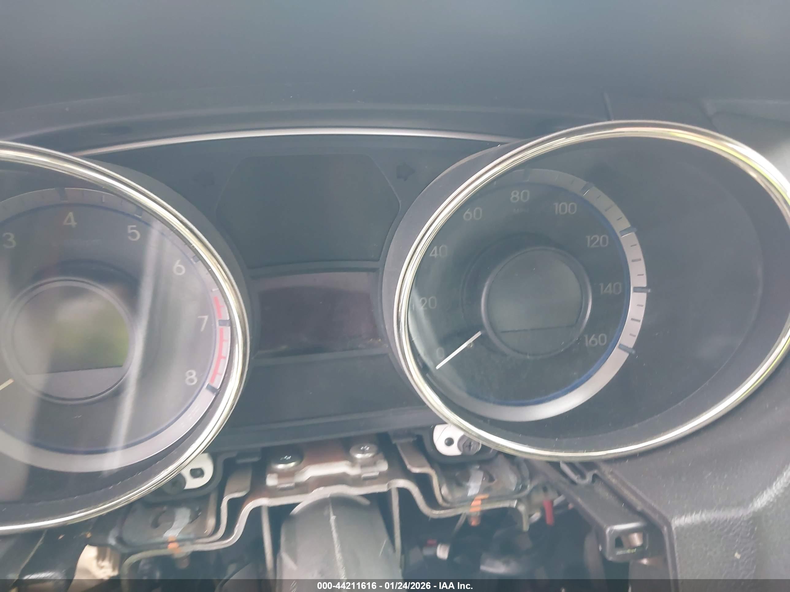 HYUNDAI SONATA image 7