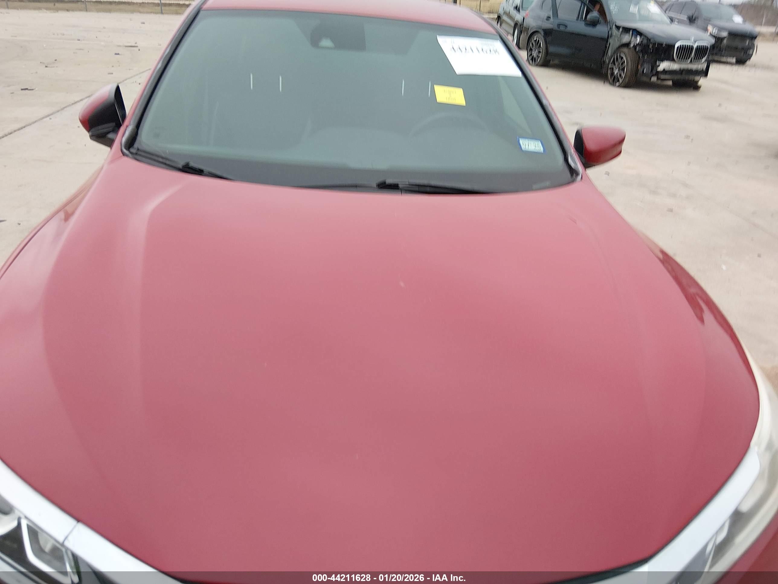 HONDA ACCORD image 6