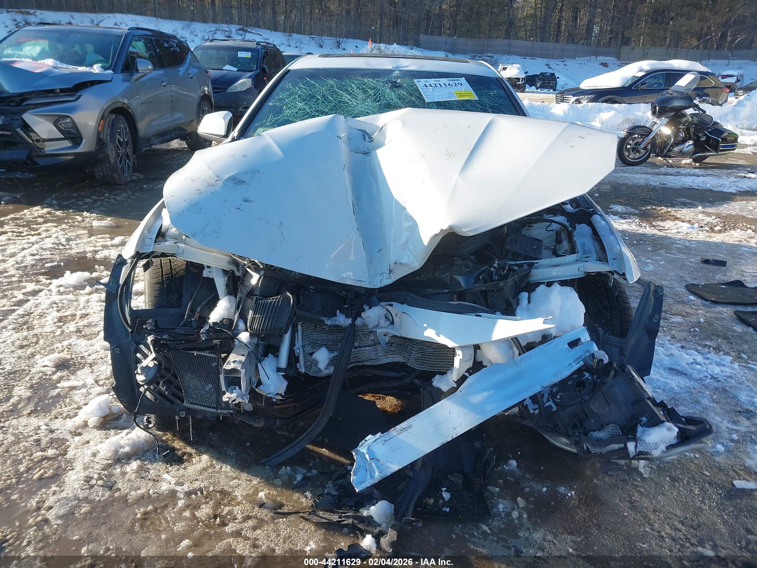 BMW 428I image 6