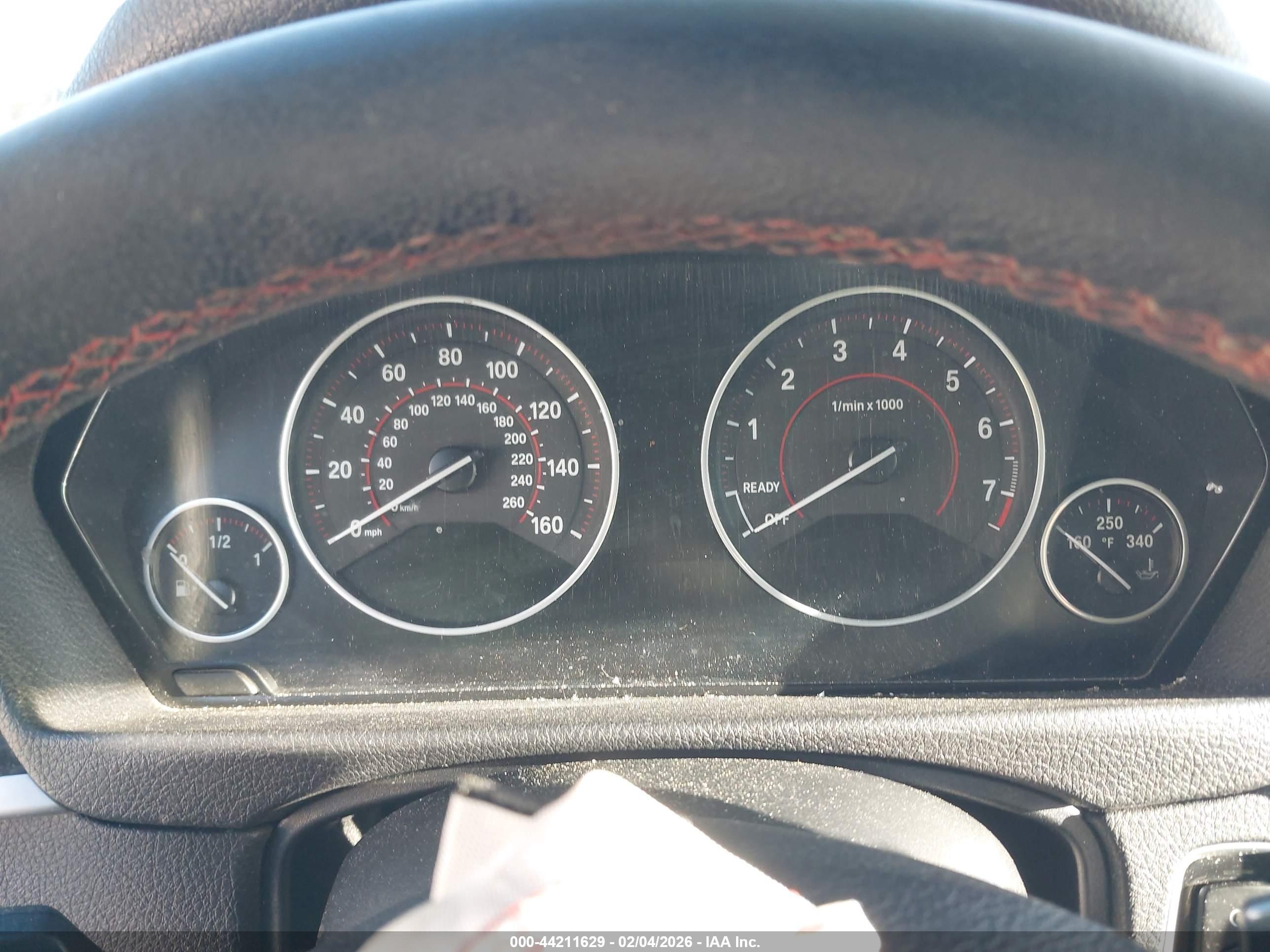BMW 428I image 7