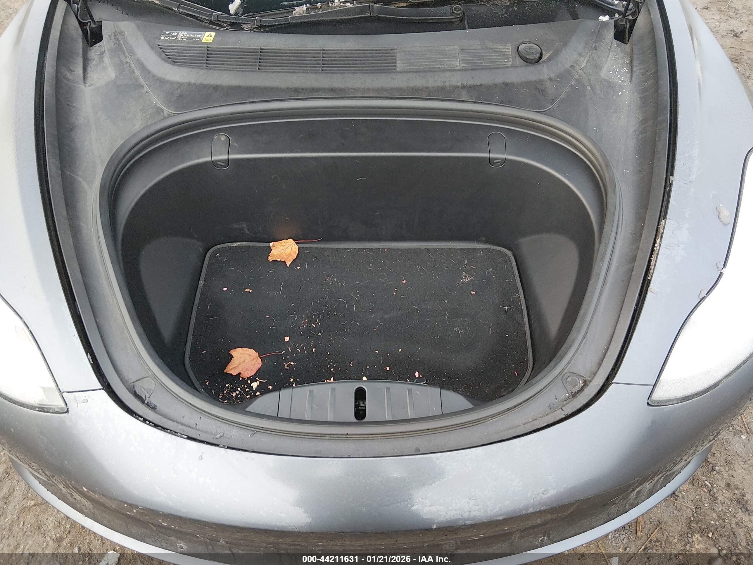 TESLA MODEL image 10