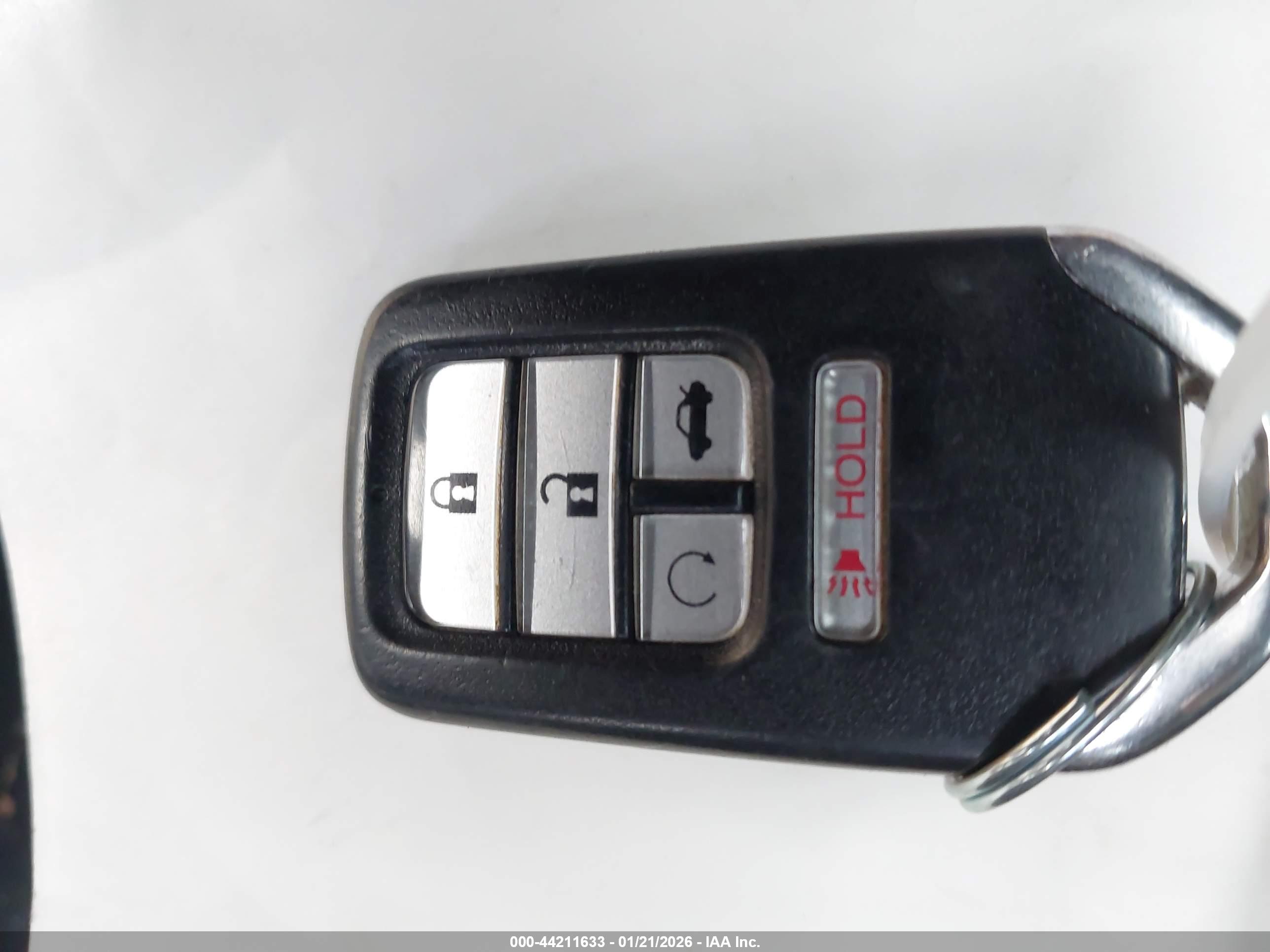HONDA CIVIC image 11