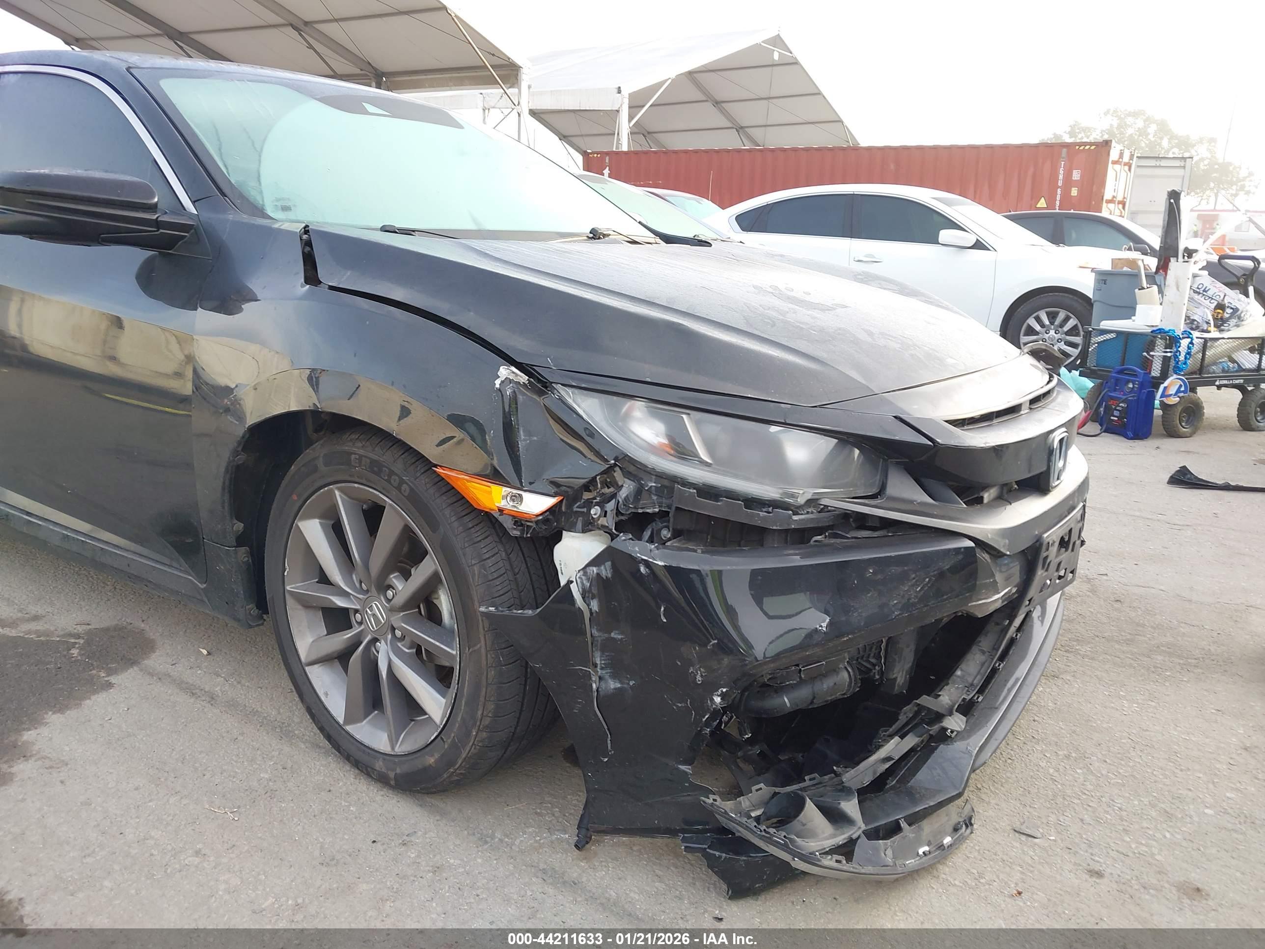 HONDA CIVIC image 6