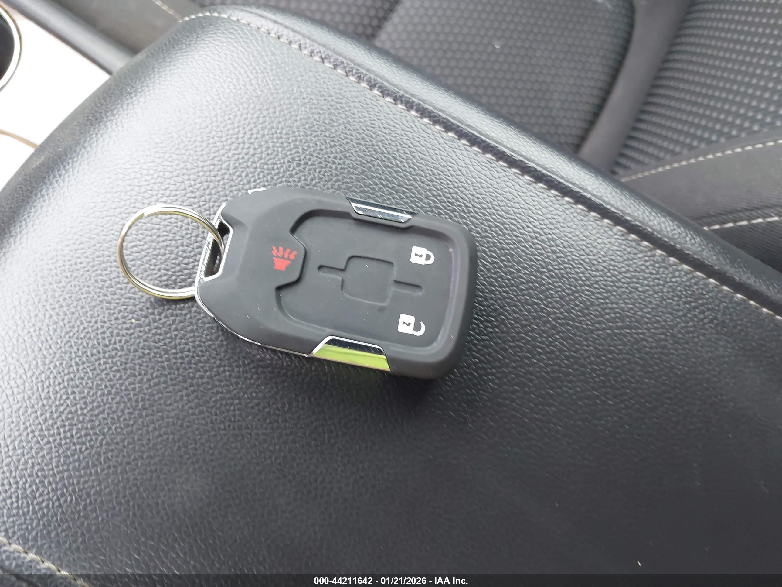 GMC ACADIA image 11