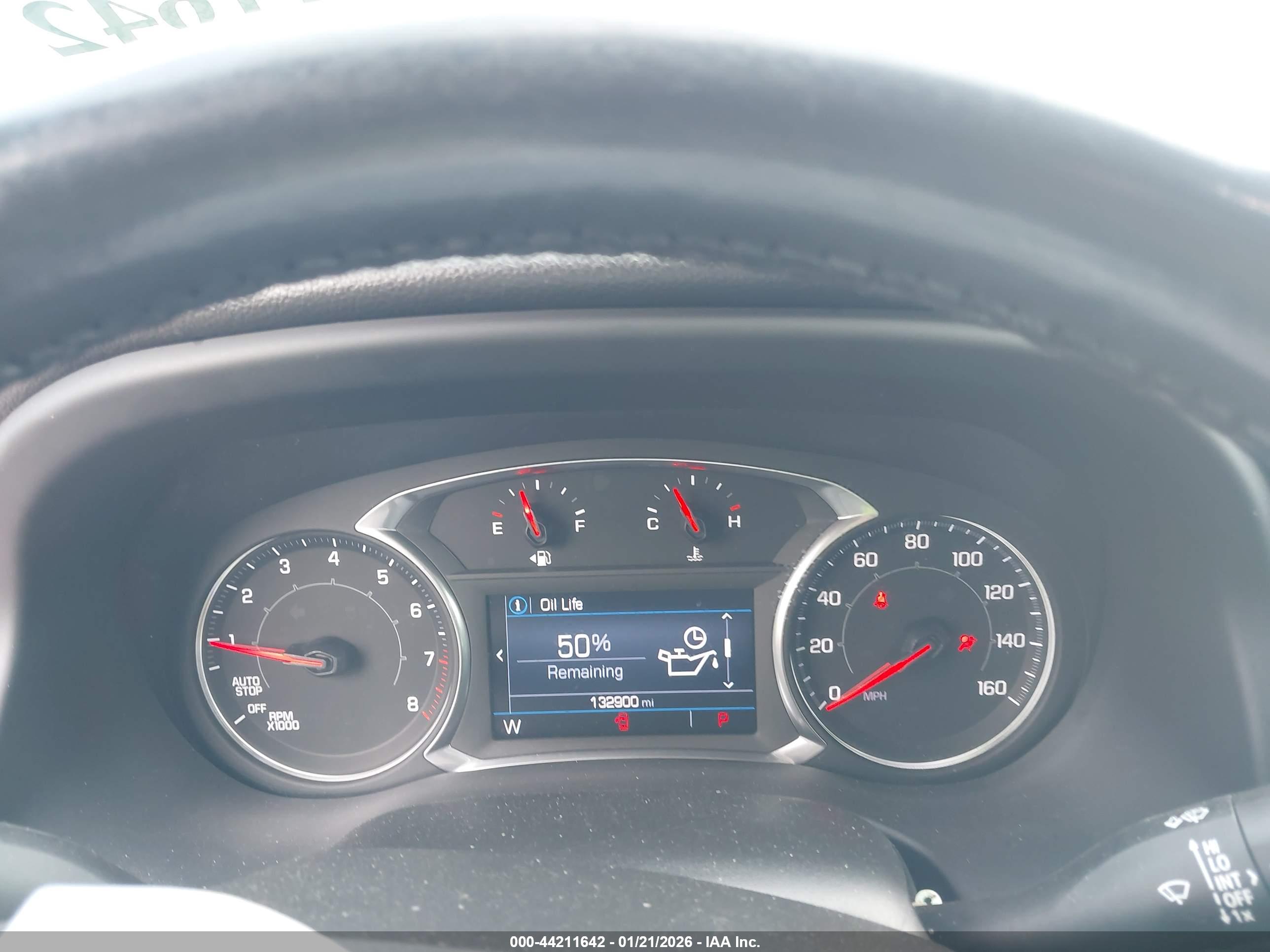 GMC ACADIA image 7