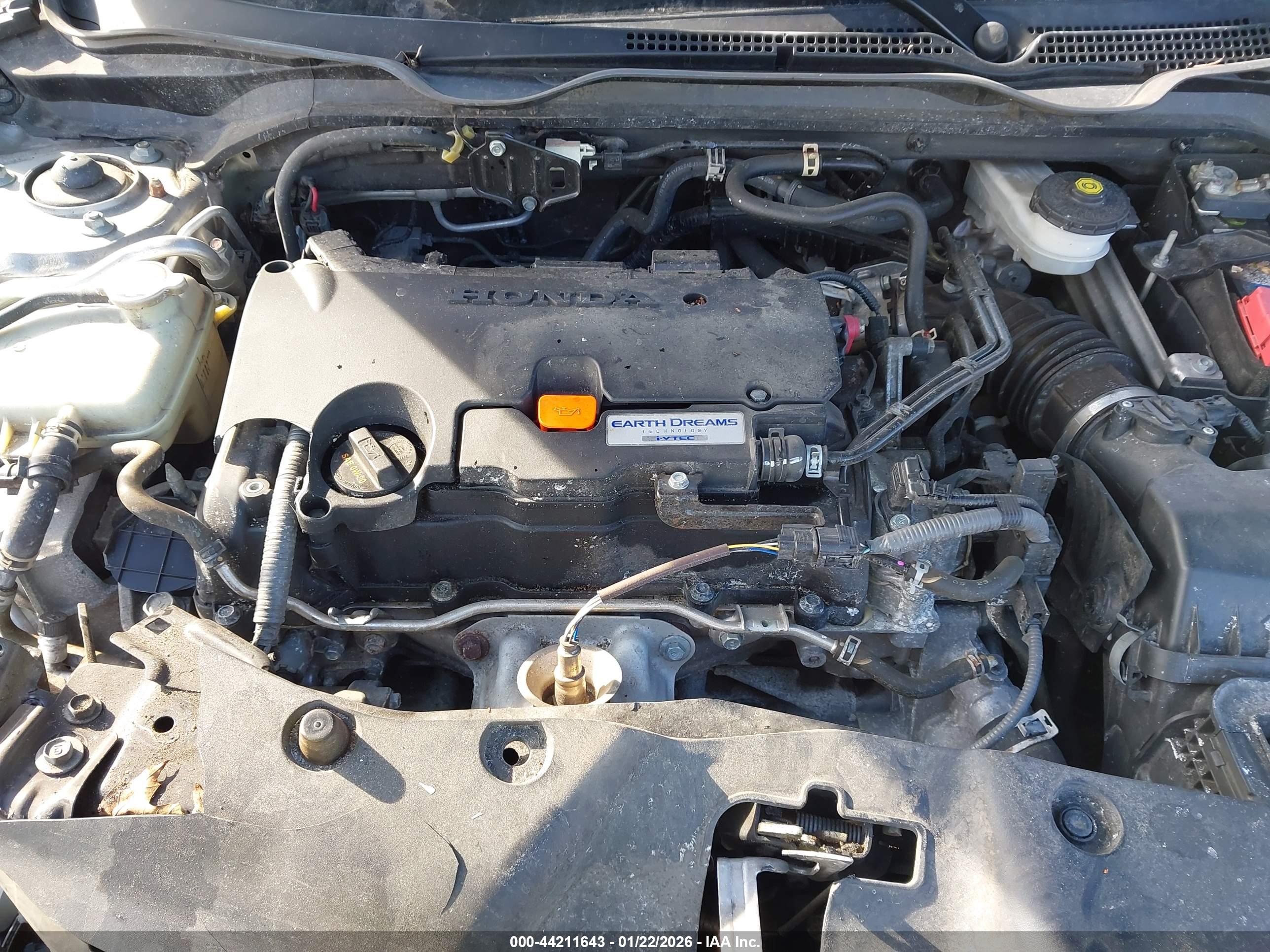 HONDA CIVIC image 10