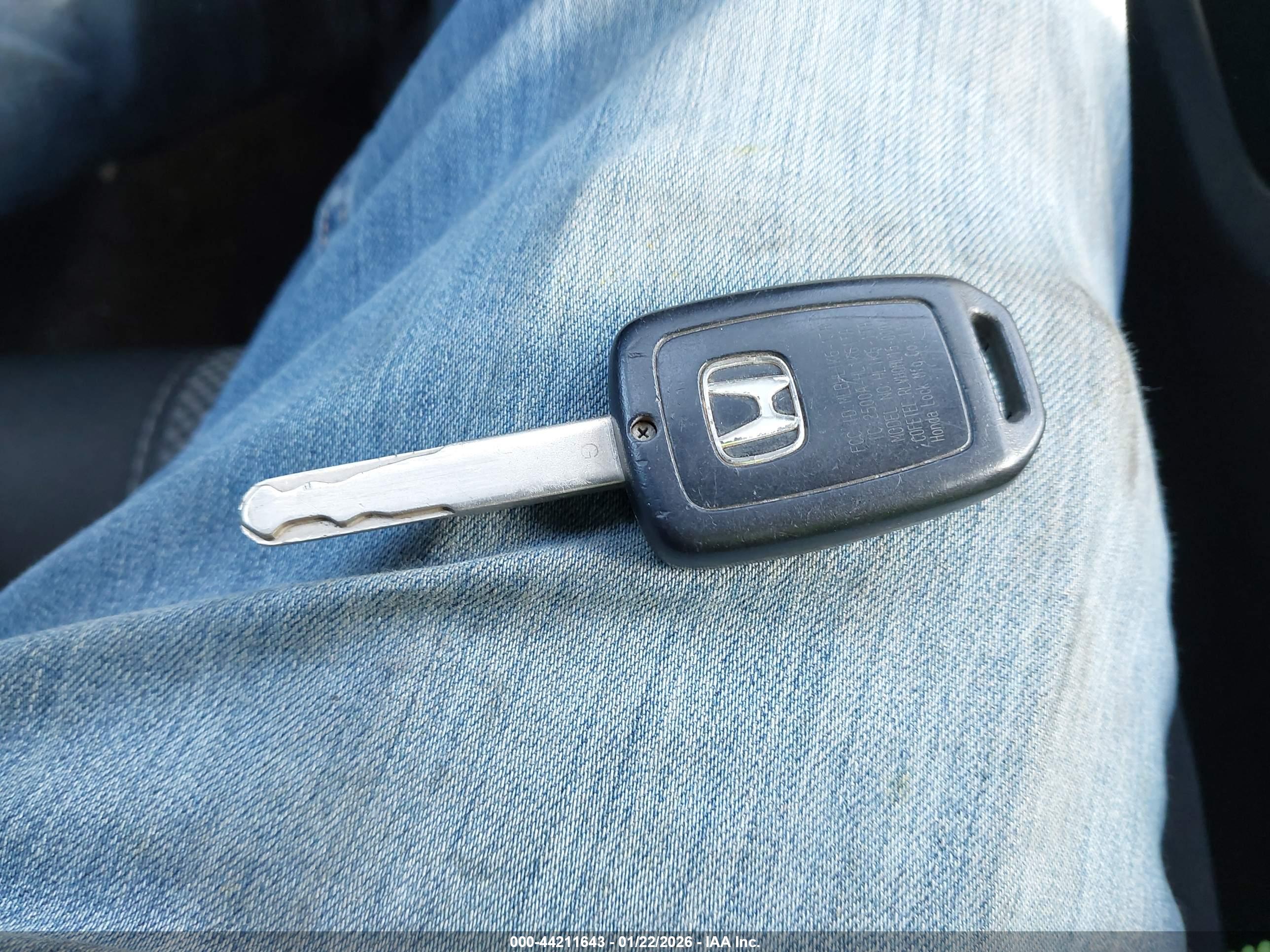 HONDA CIVIC image 11