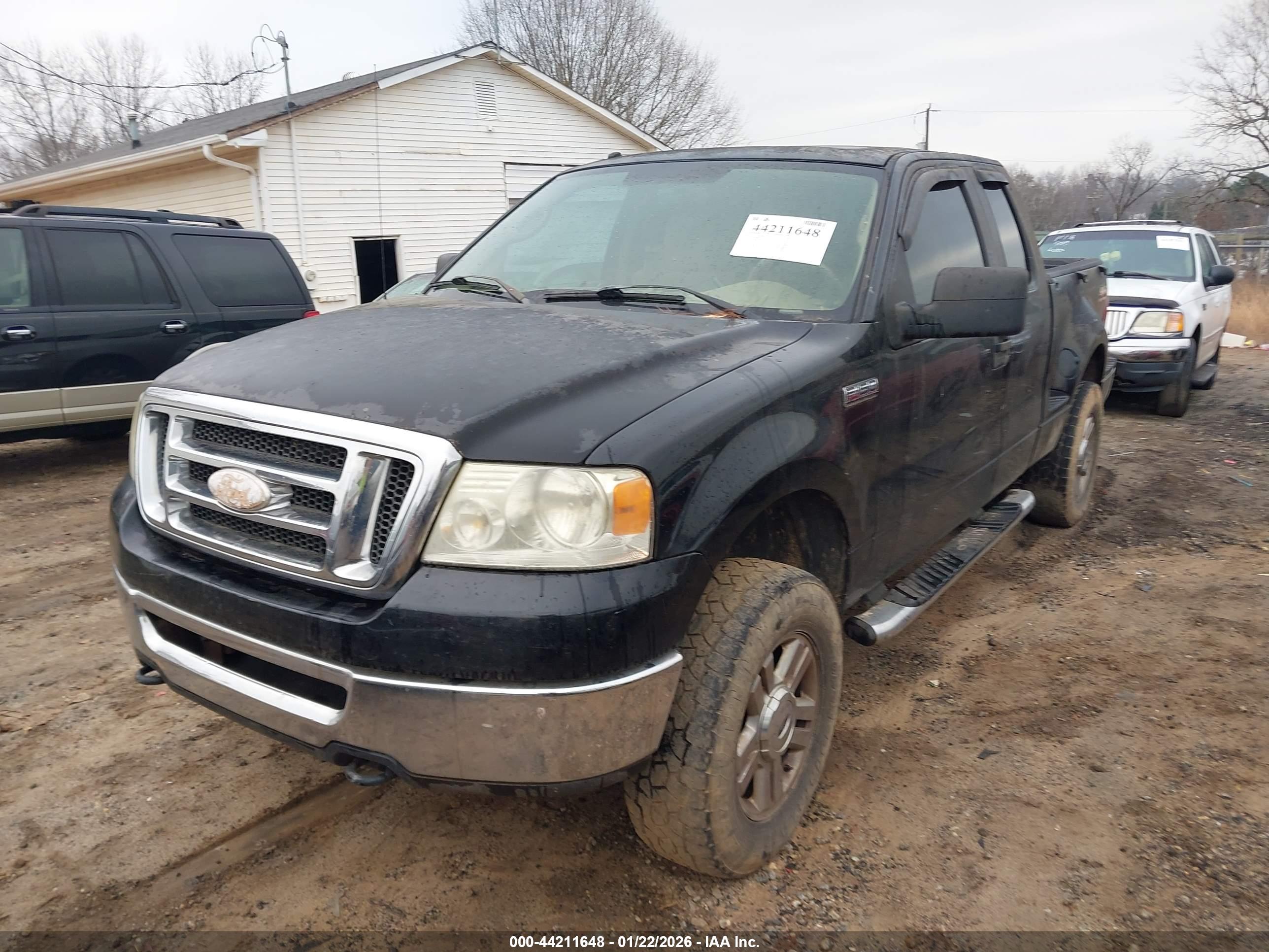 FORD F-150 image 2