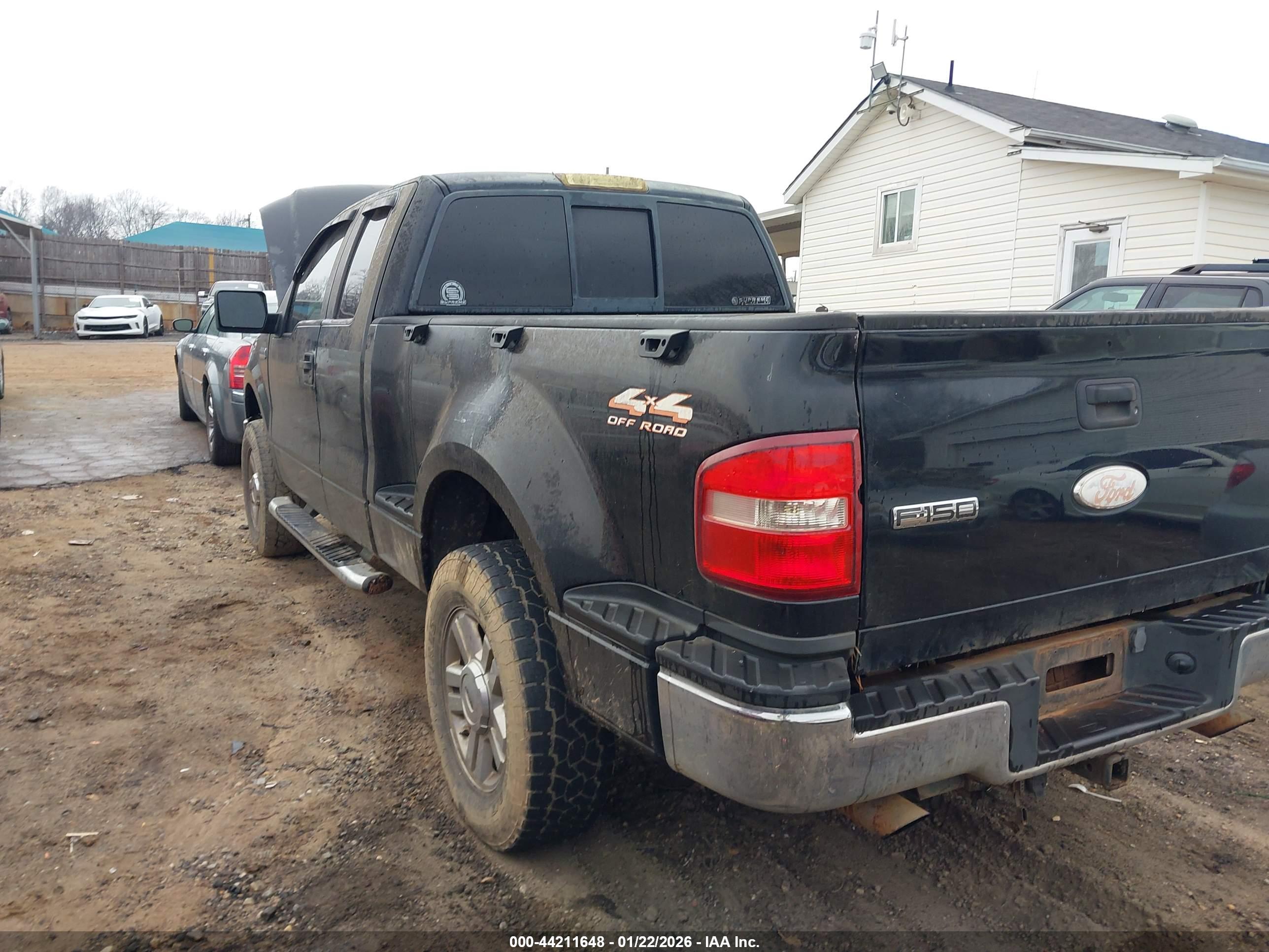 FORD F-150 image 3