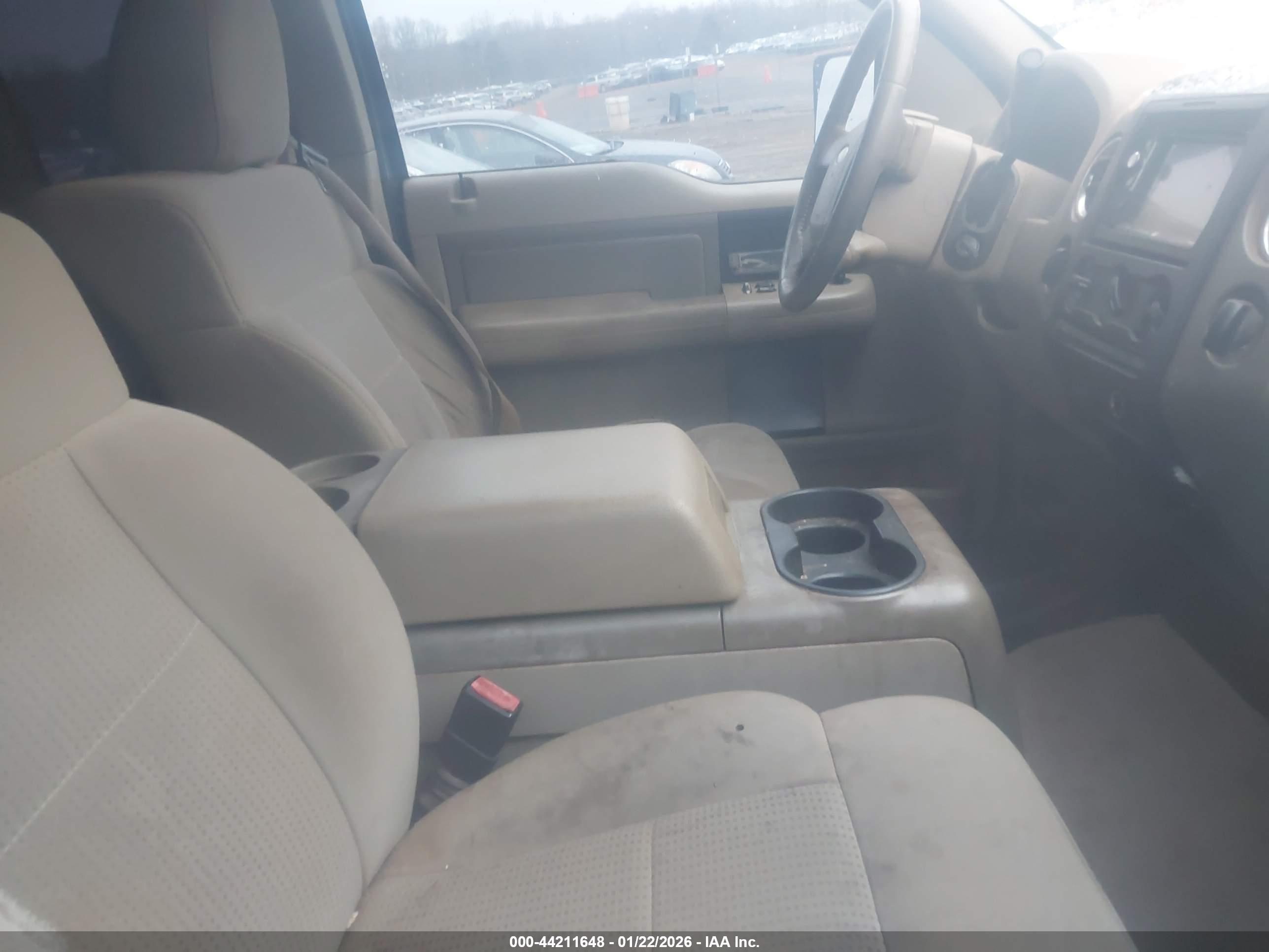 FORD F-150 image 5