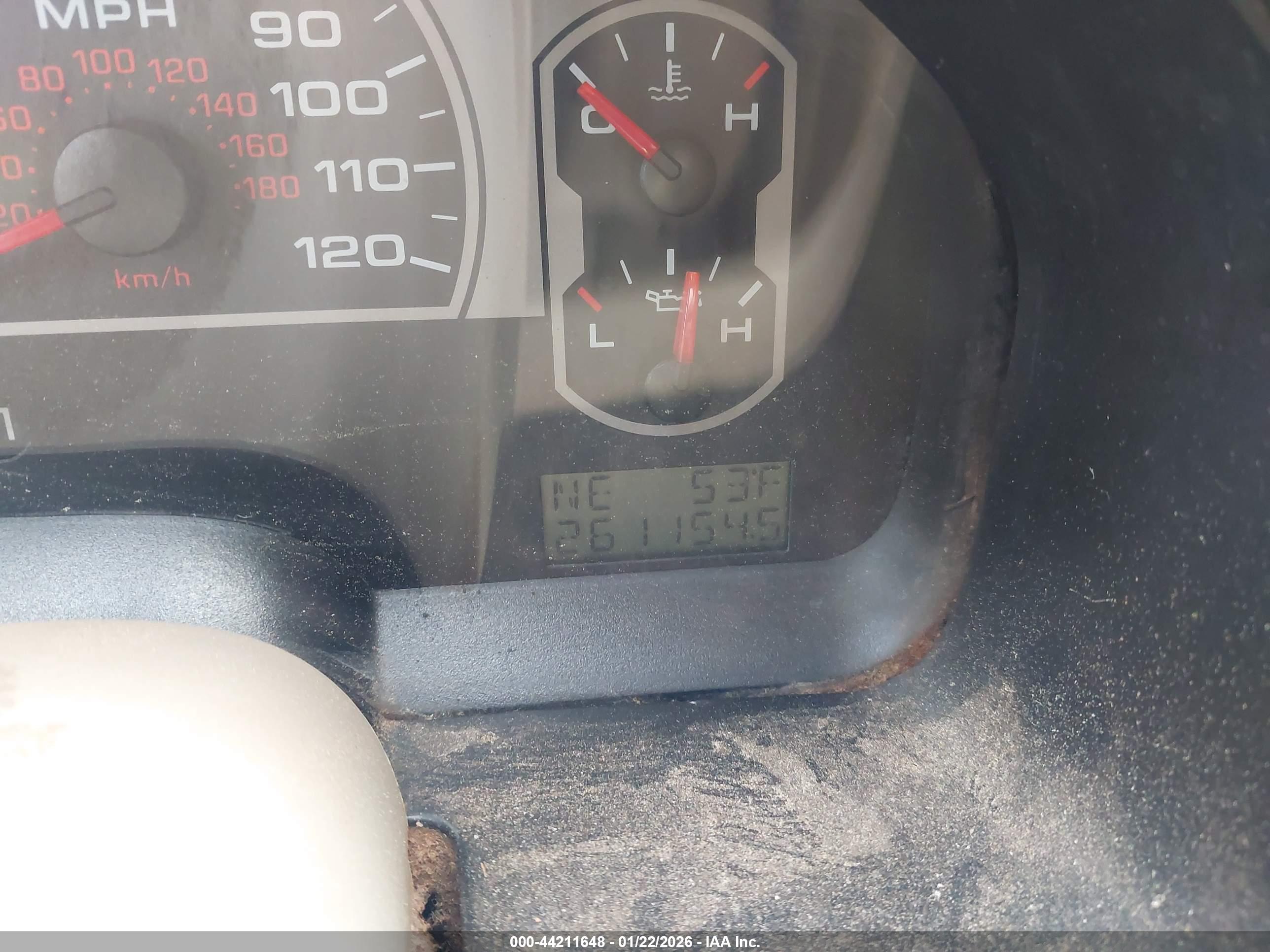 FORD F-150 image 7