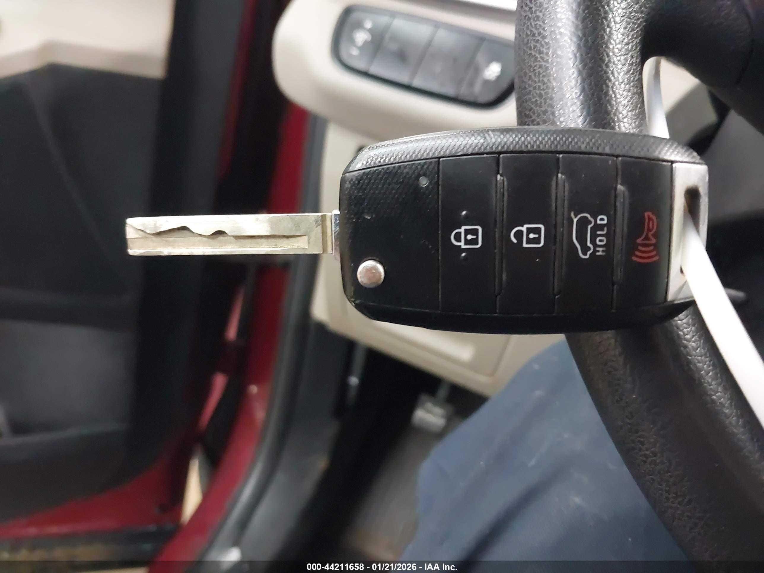 KIA SORENTO image 11