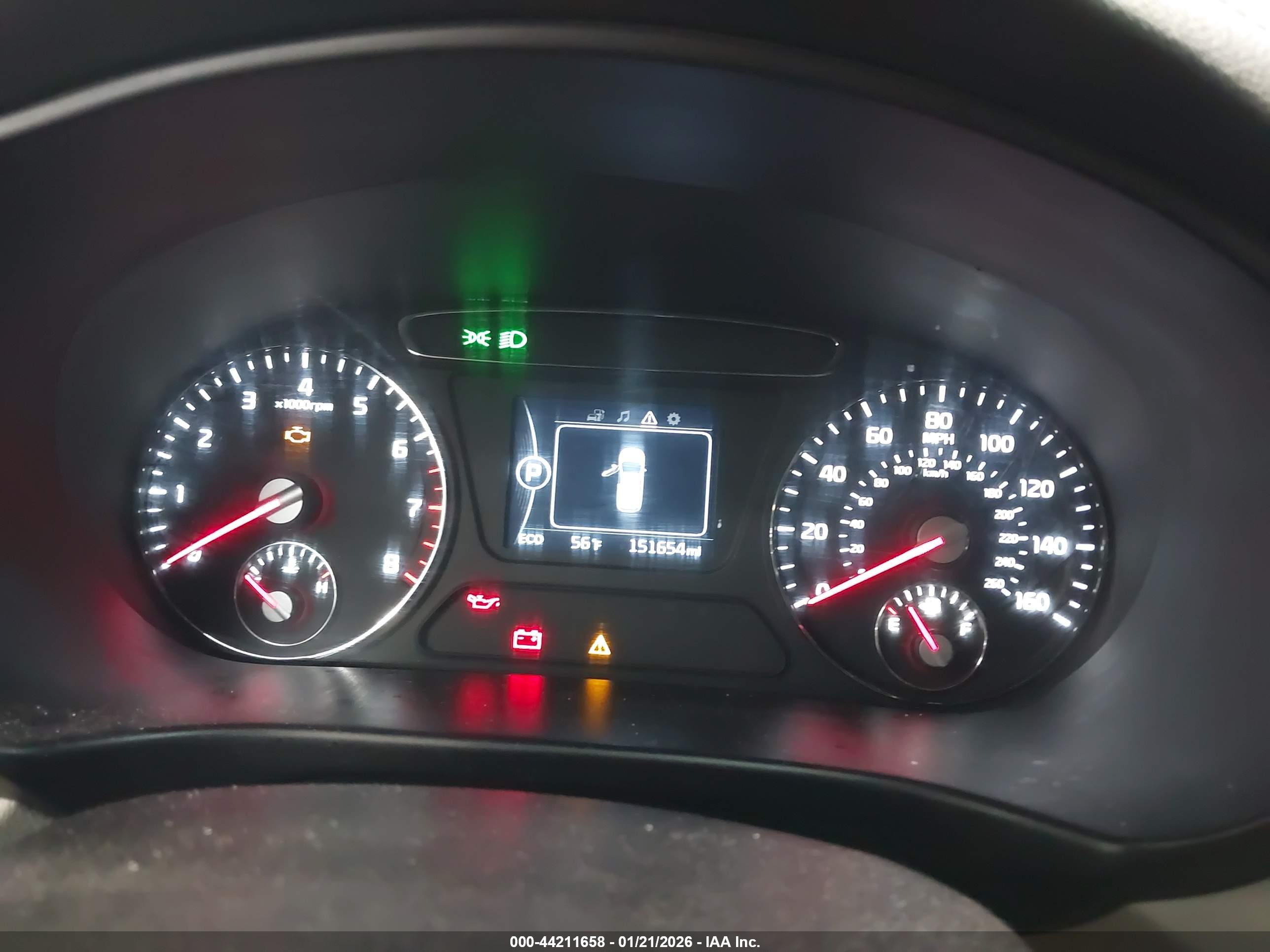 KIA SORENTO image 7