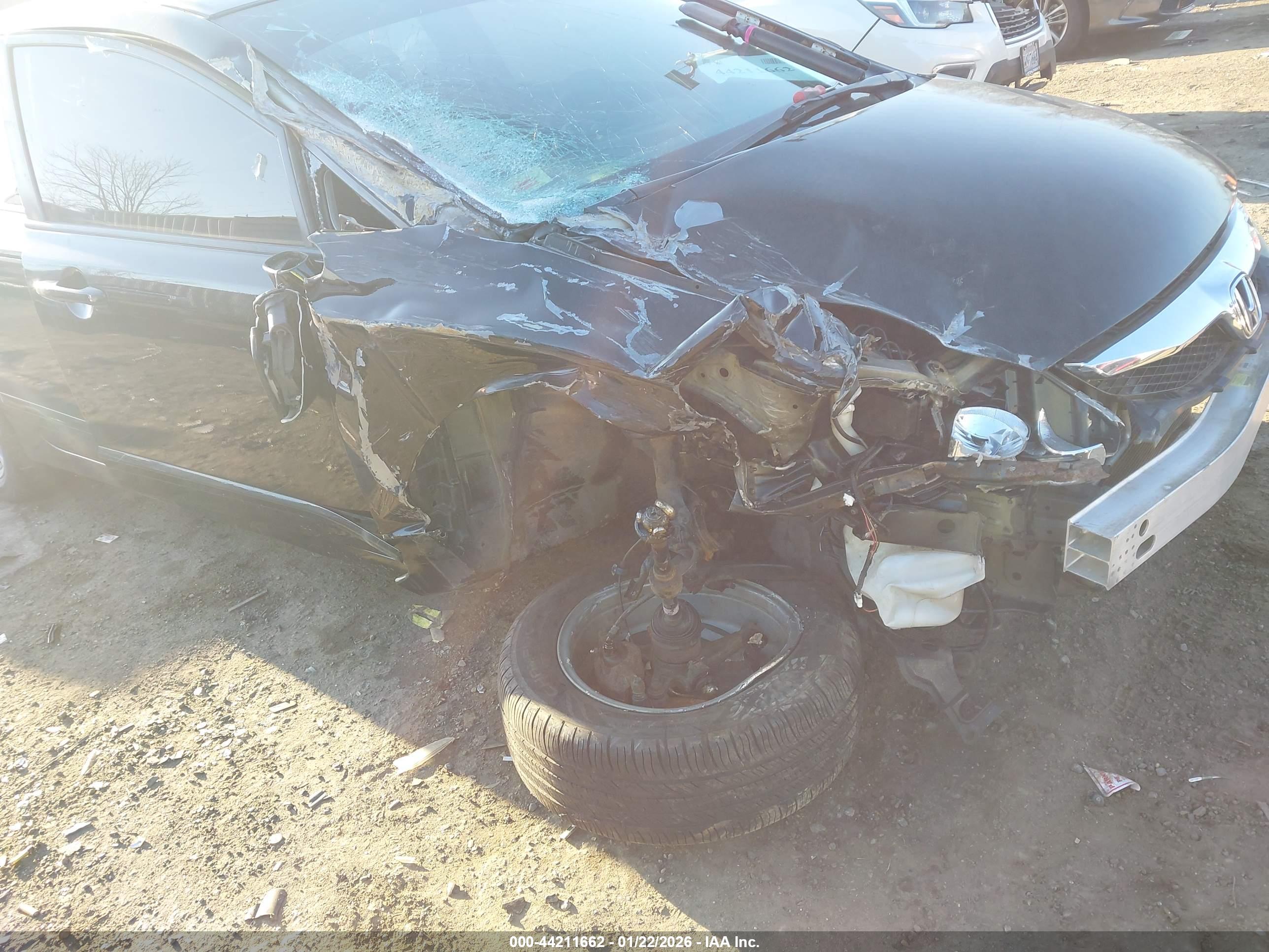 HONDA CIVIC image 6