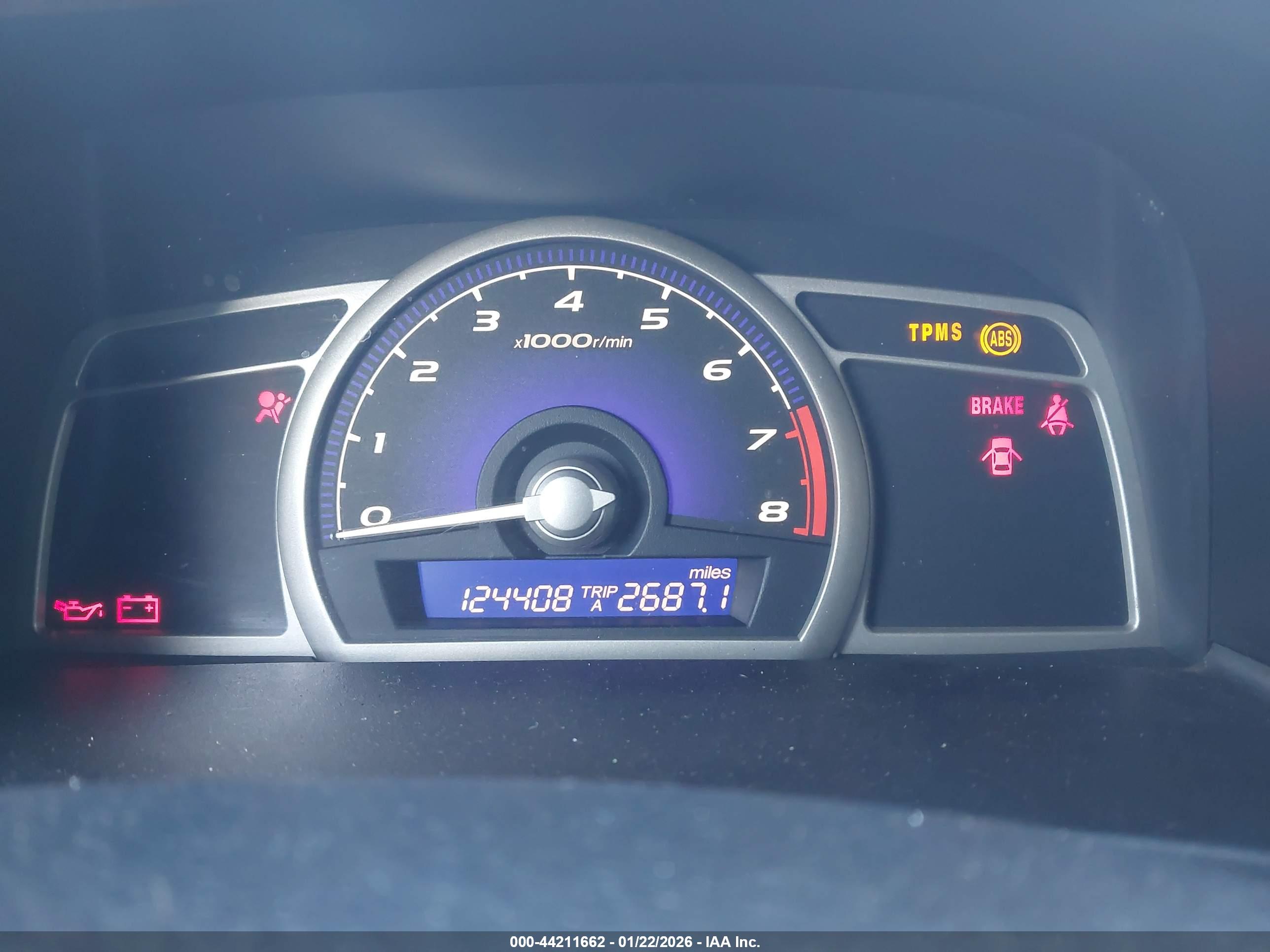 HONDA CIVIC image 7