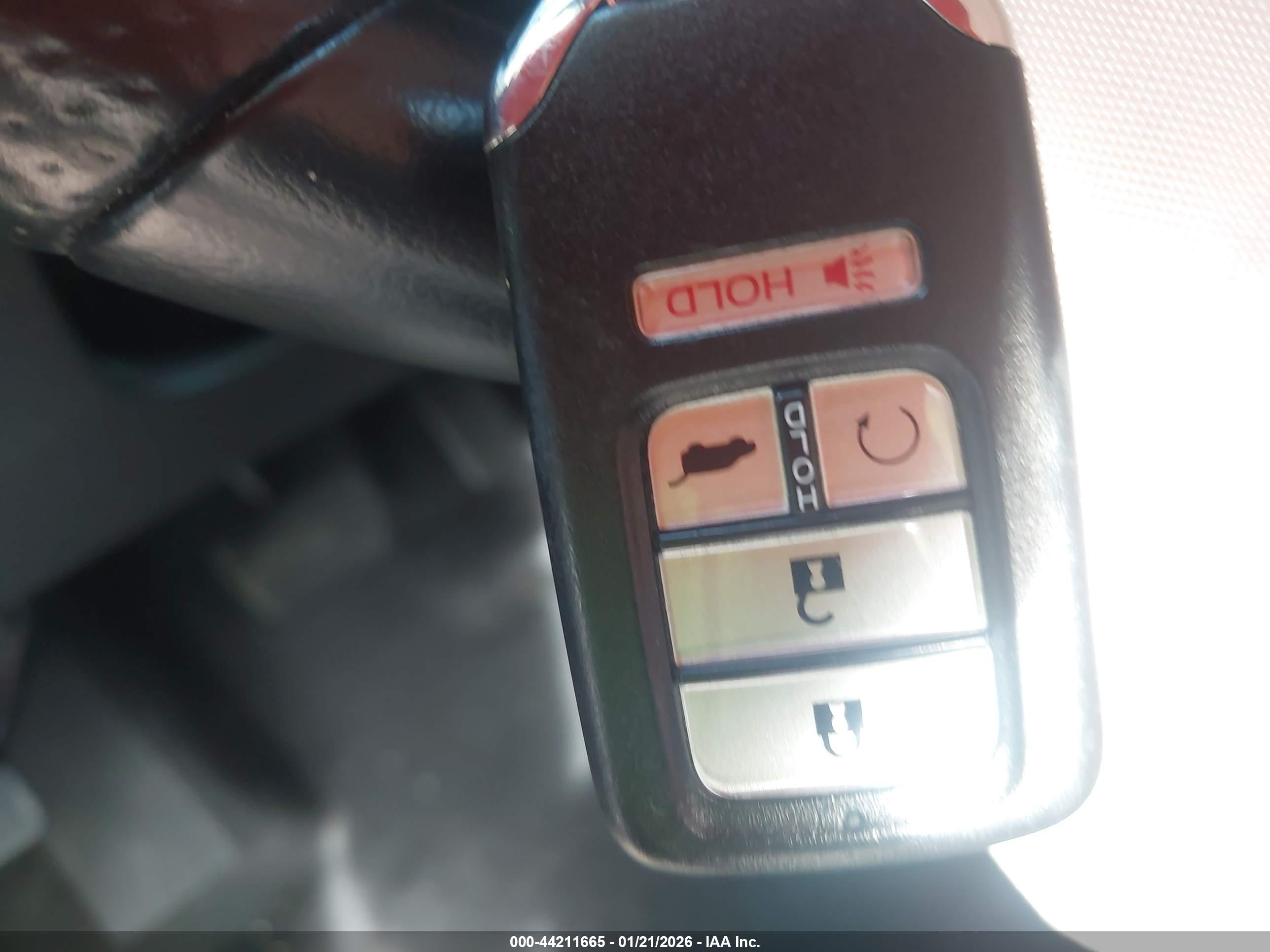 HONDA PASSPORT image 11