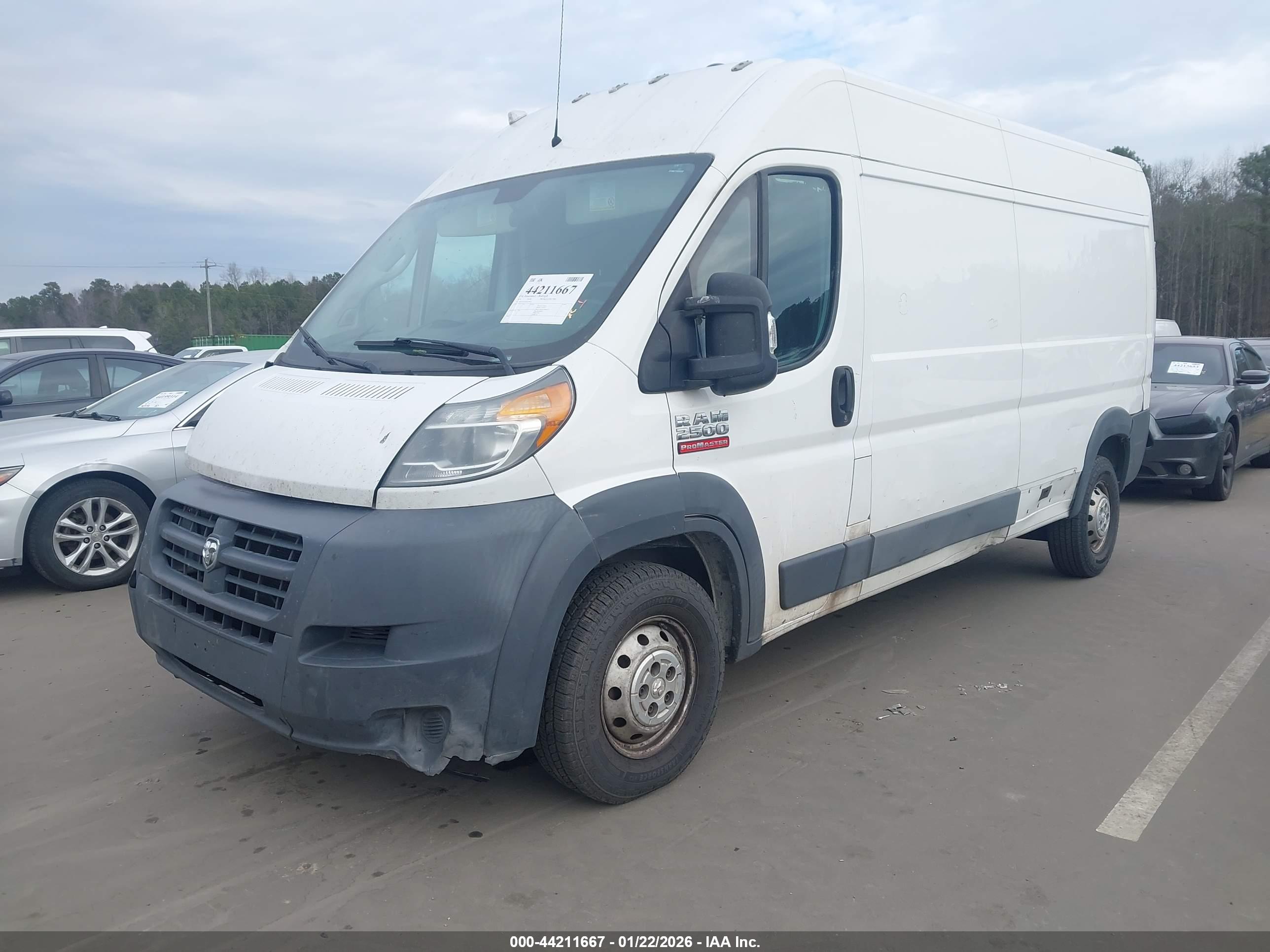 RAM PROMASTER image 2