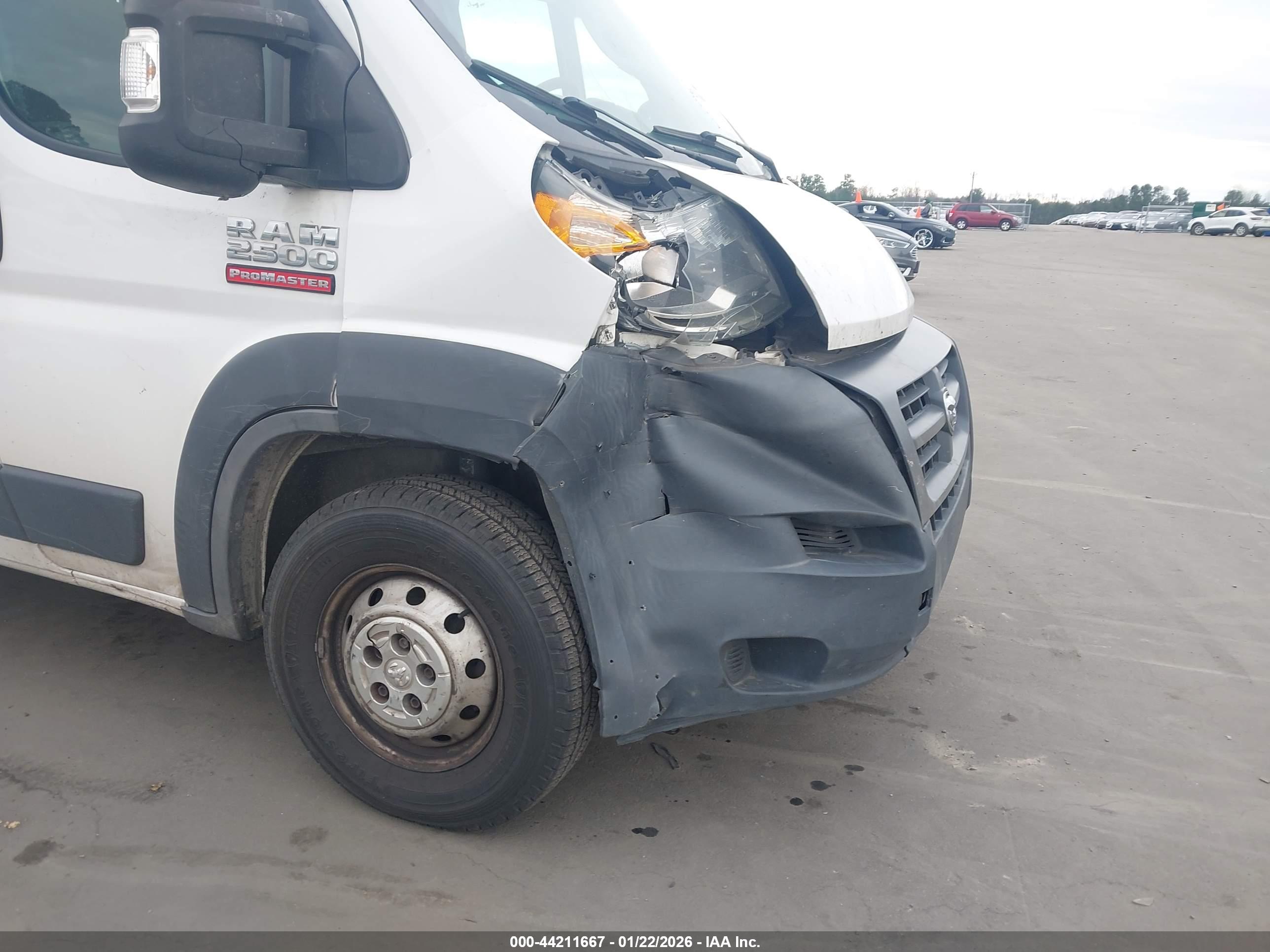 RAM PROMASTER image 6