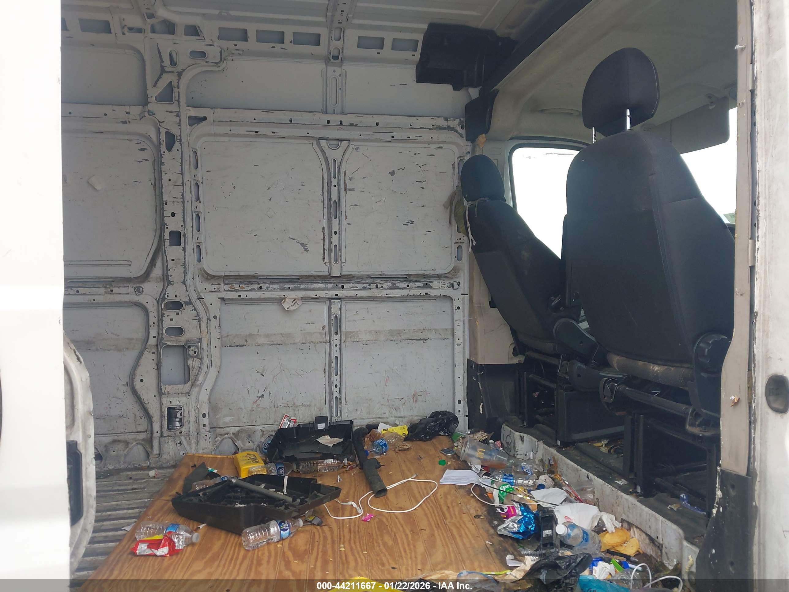 RAM PROMASTER image 8