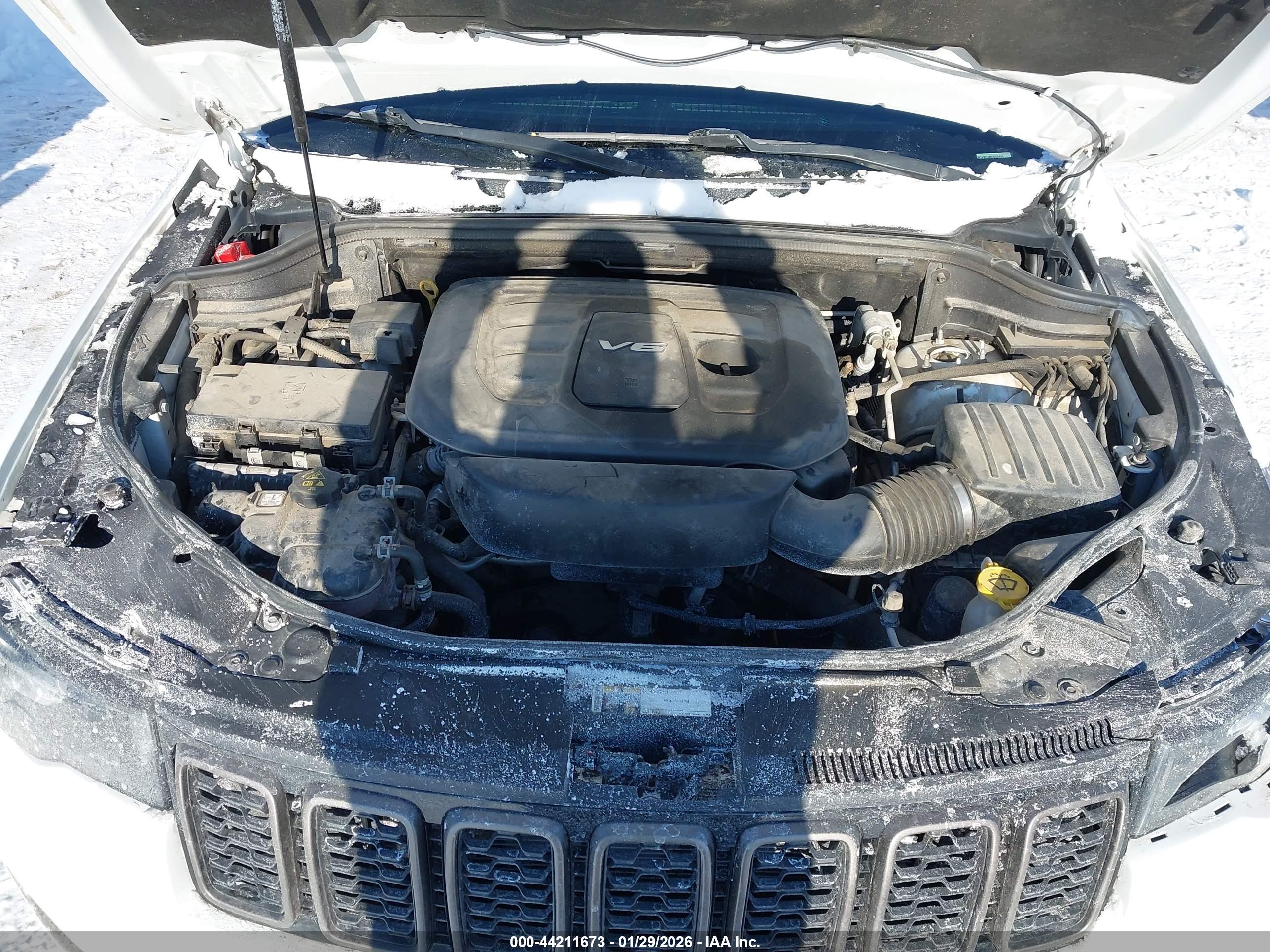 JEEP GRAND image 10