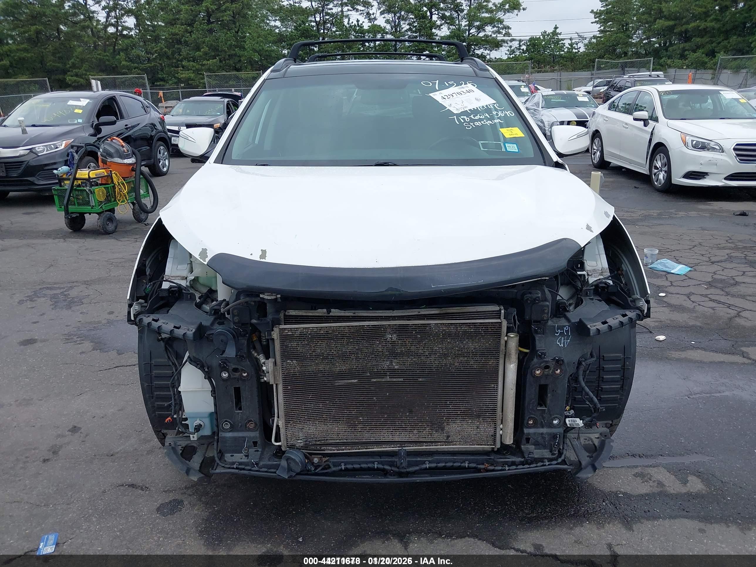 HYUNDAI SANTA image 6