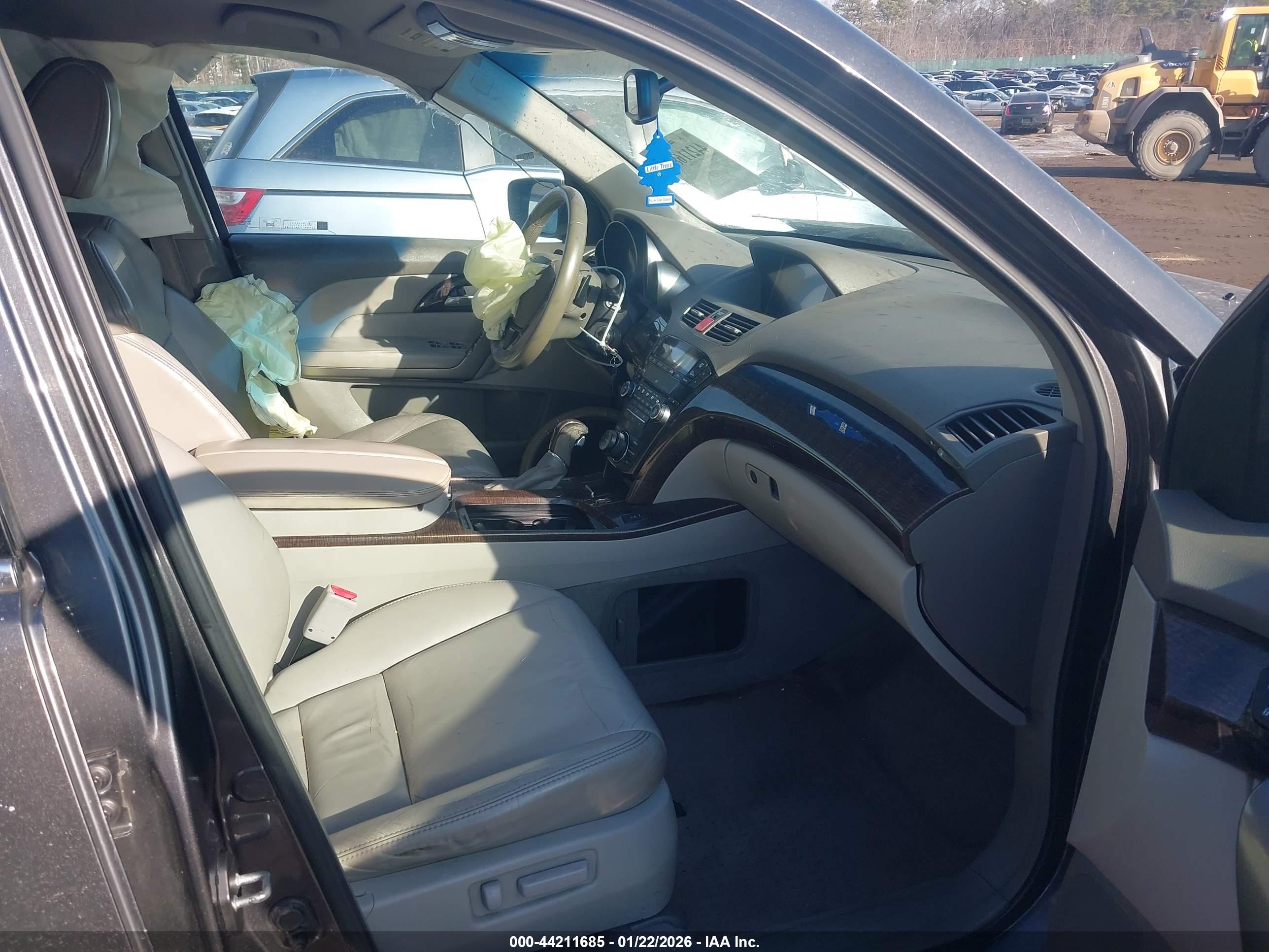 ACURA MDX image 5