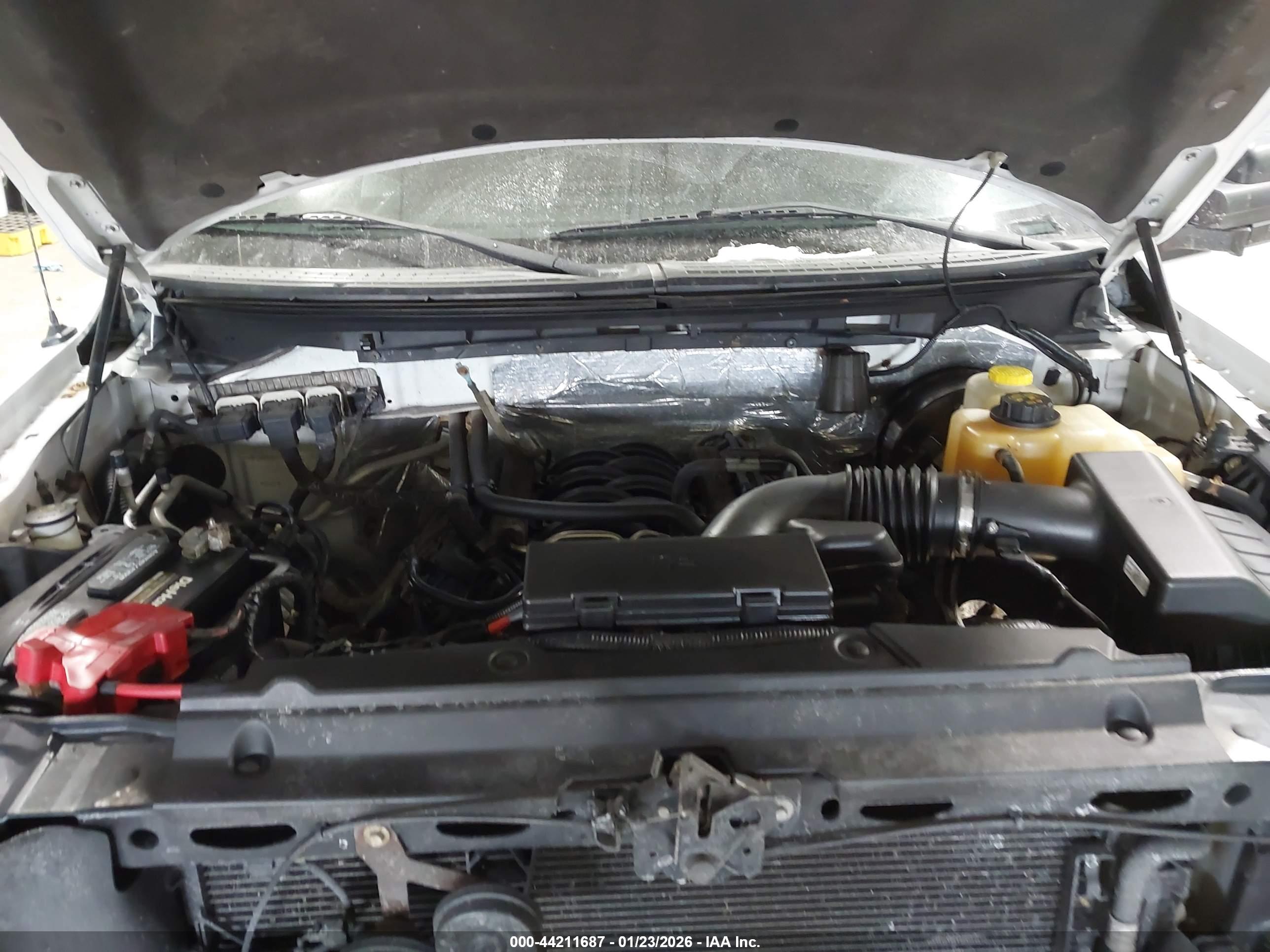FORD F-150 image 10