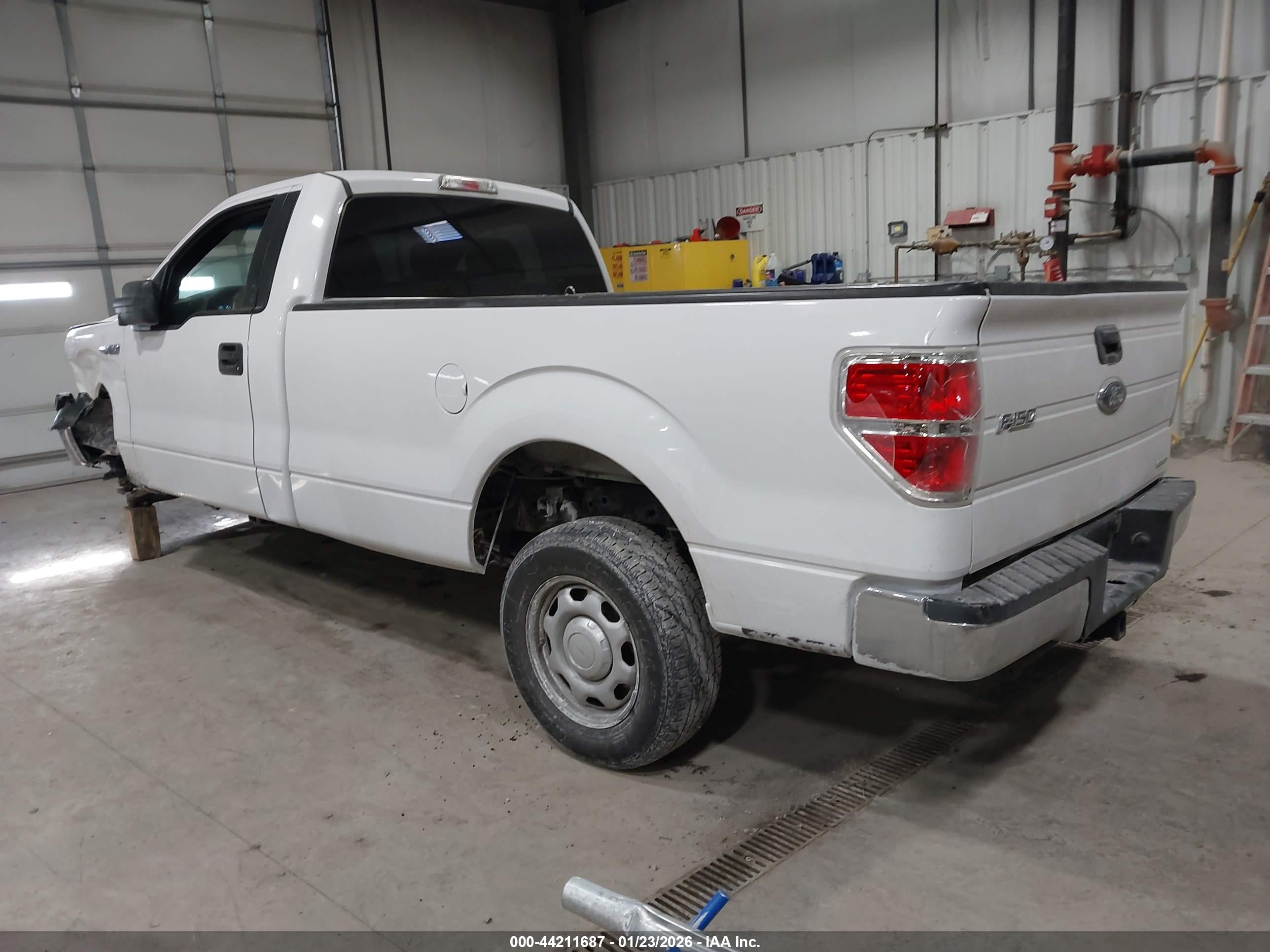 FORD F-150 image 3