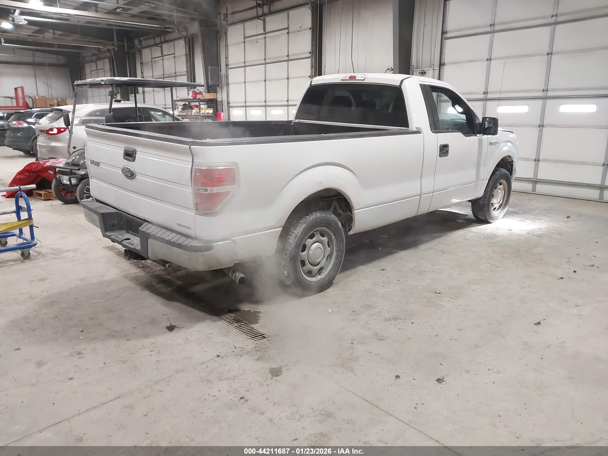 FORD F-150 image 4