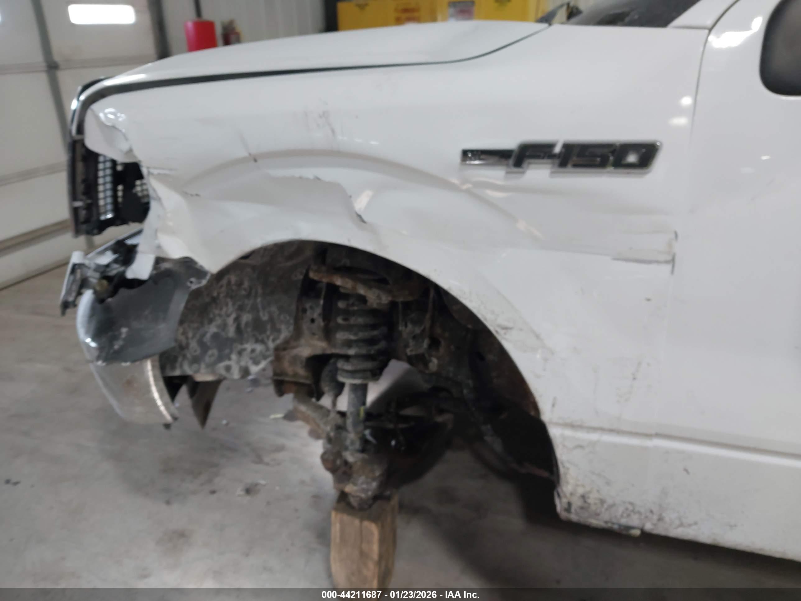 FORD F-150 image 6
