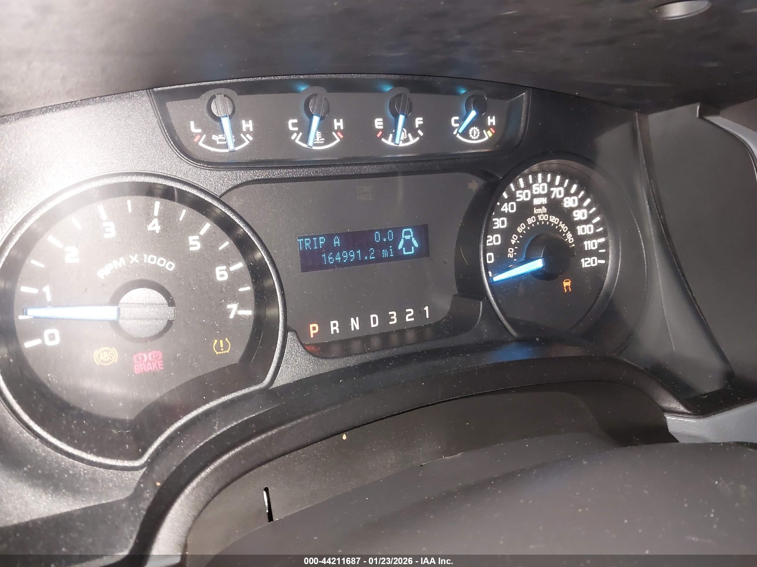 FORD F-150 image 7