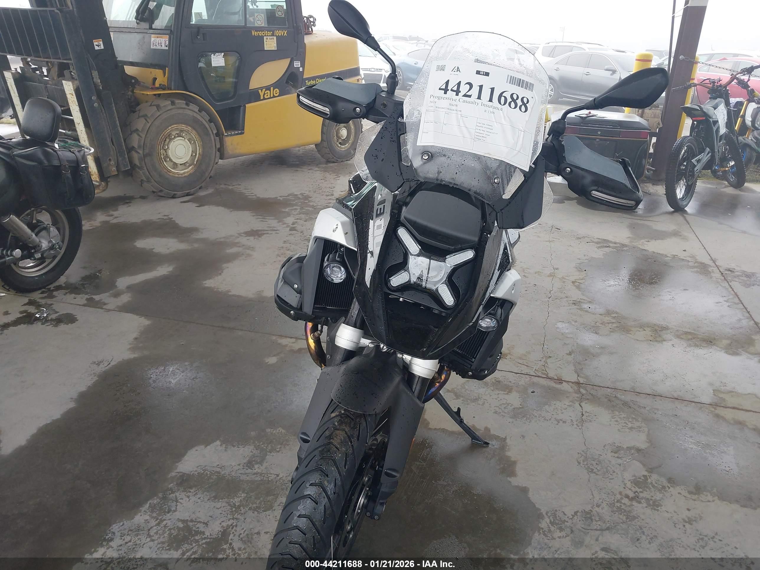 BMW R image 5