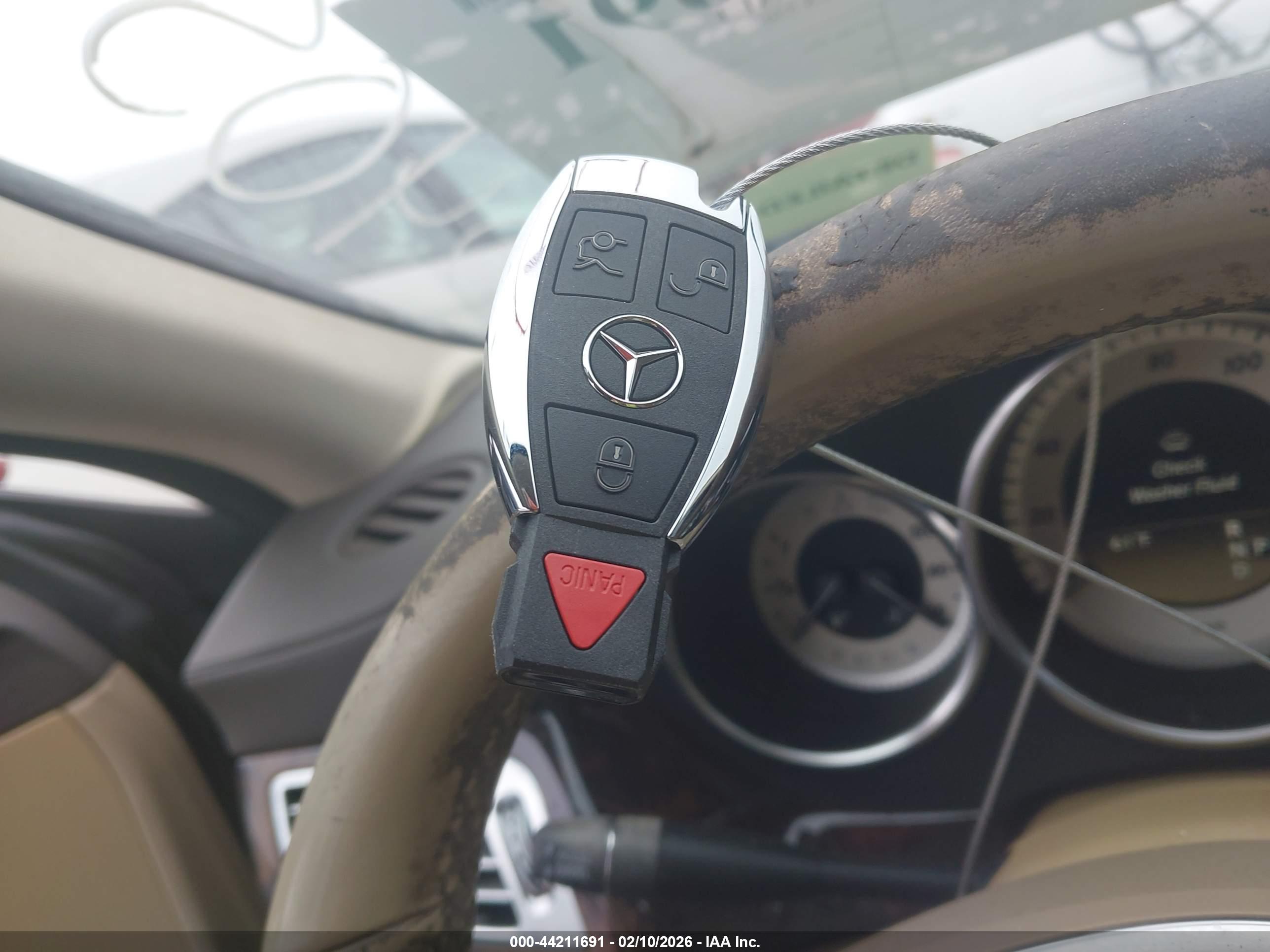 MERCEDES-BENZ CLS image 11