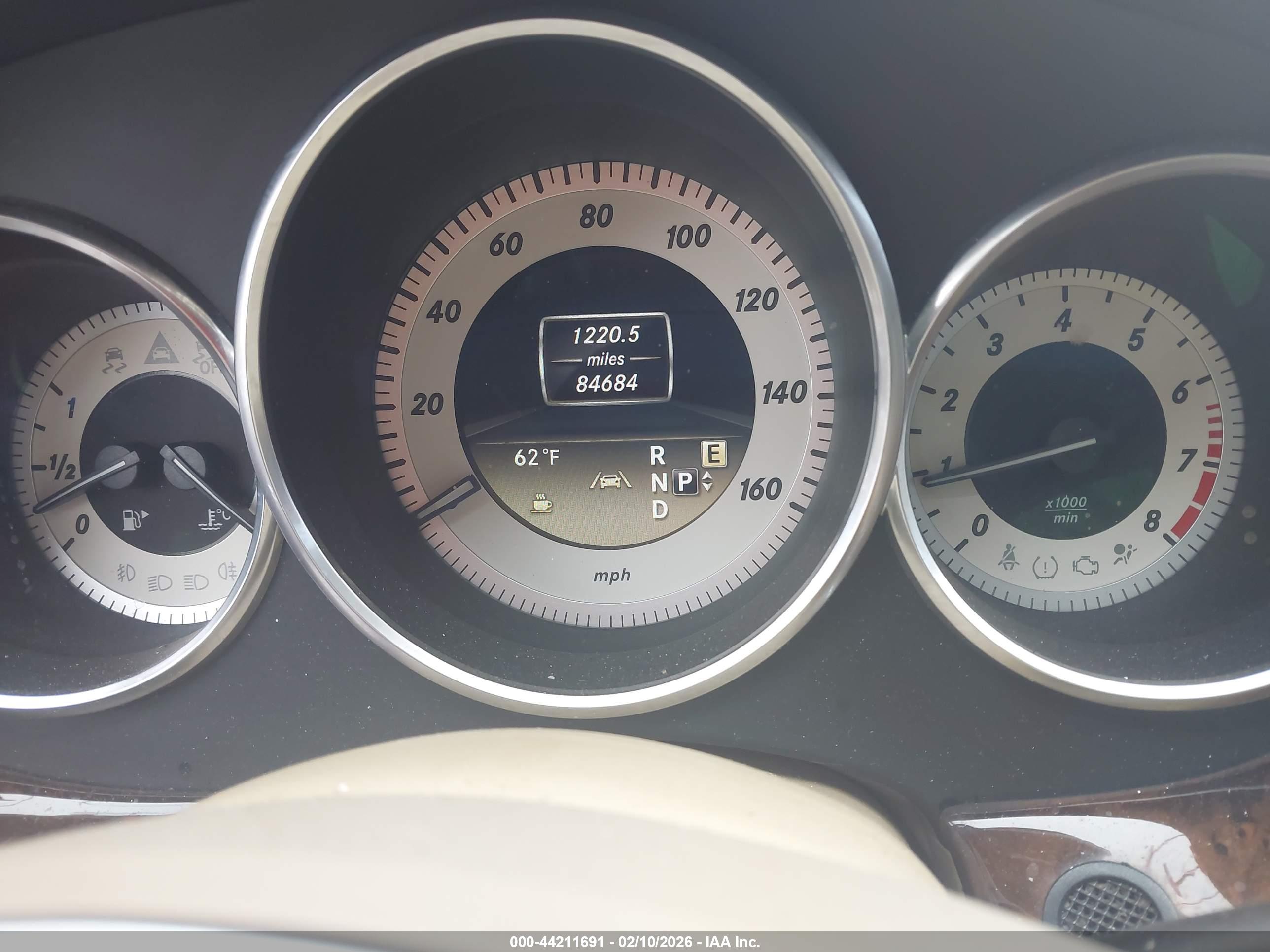 MERCEDES-BENZ CLS image 7